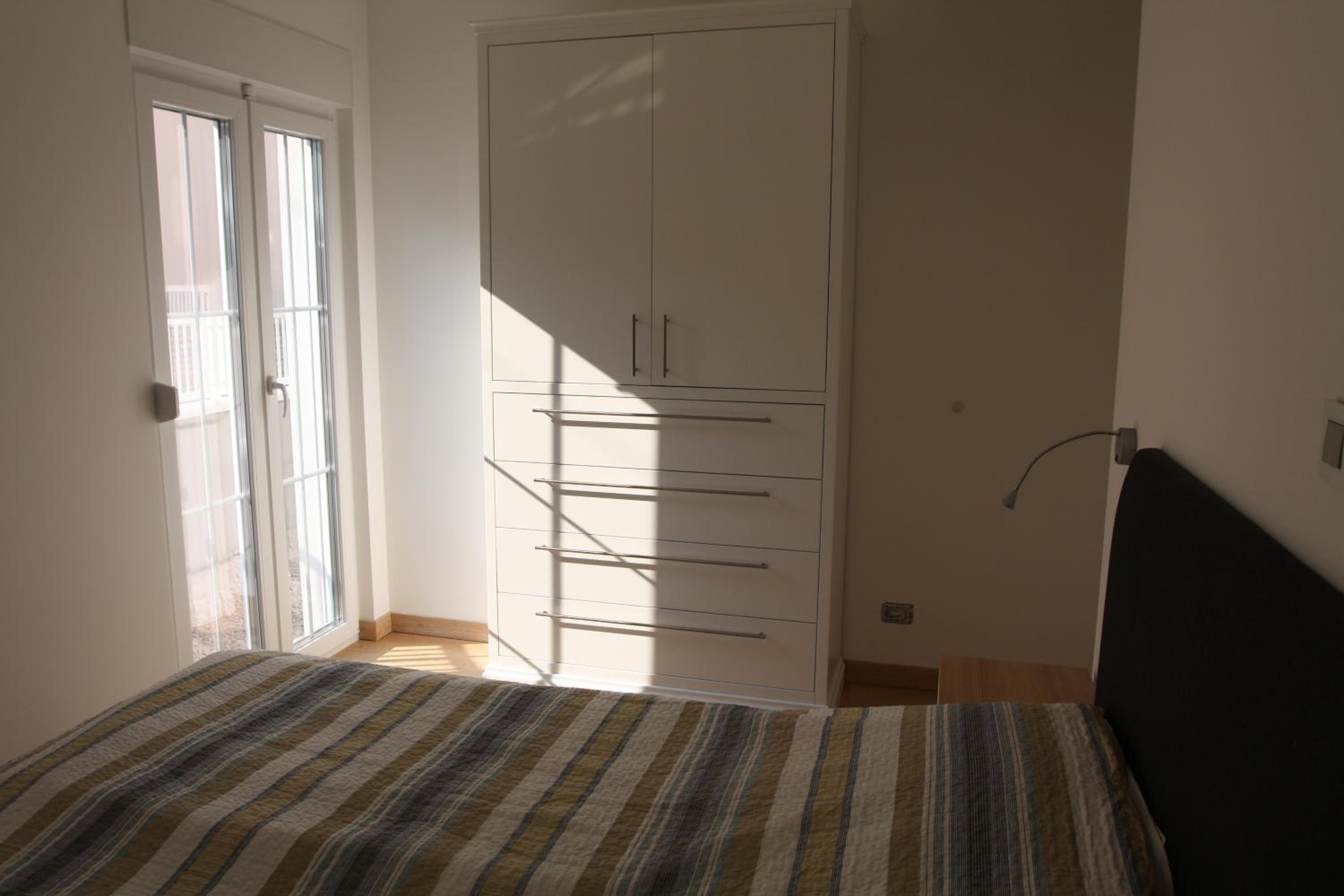 Apartment - Ground Floor with Sea View