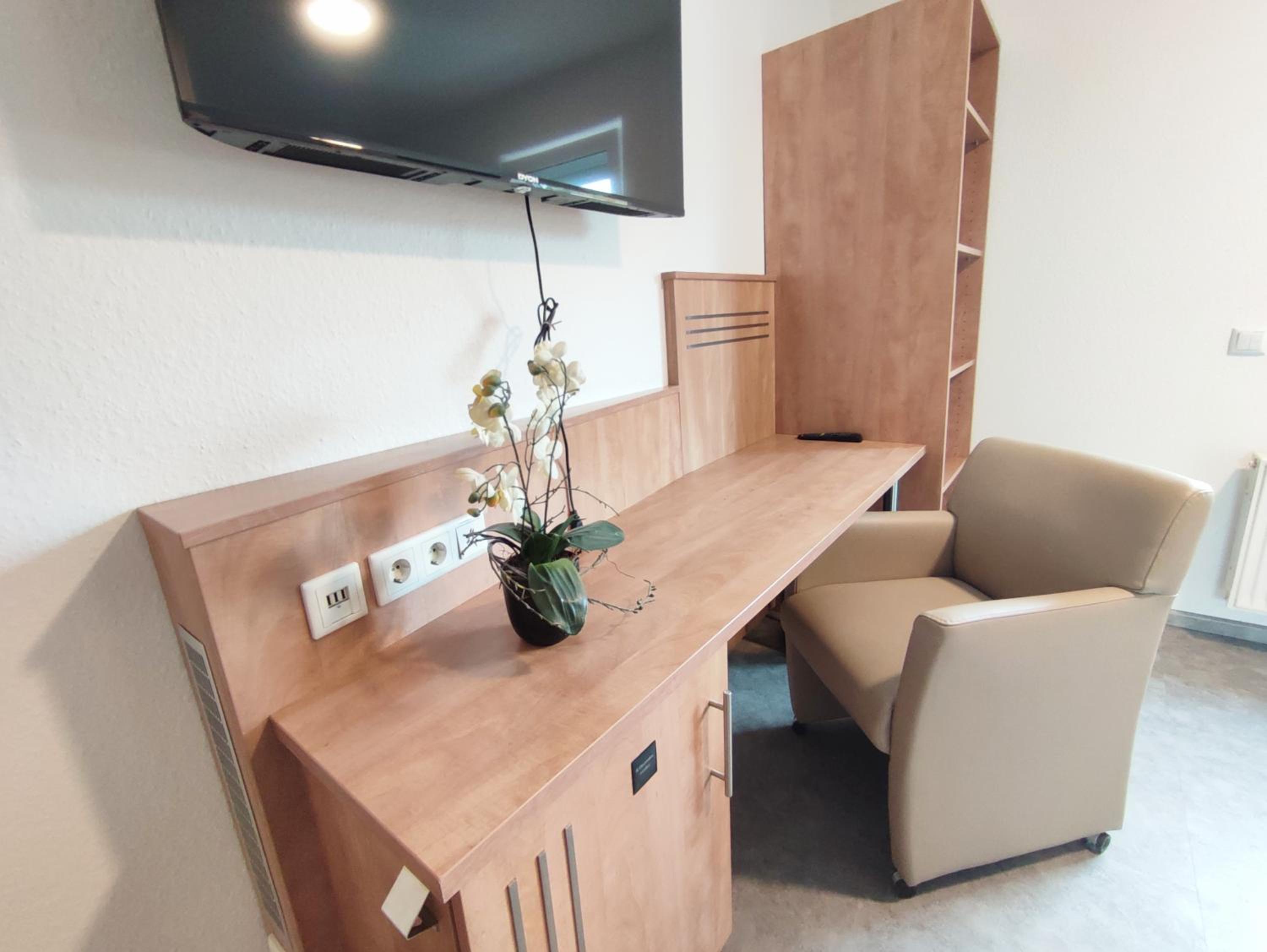 Single Room photo 1