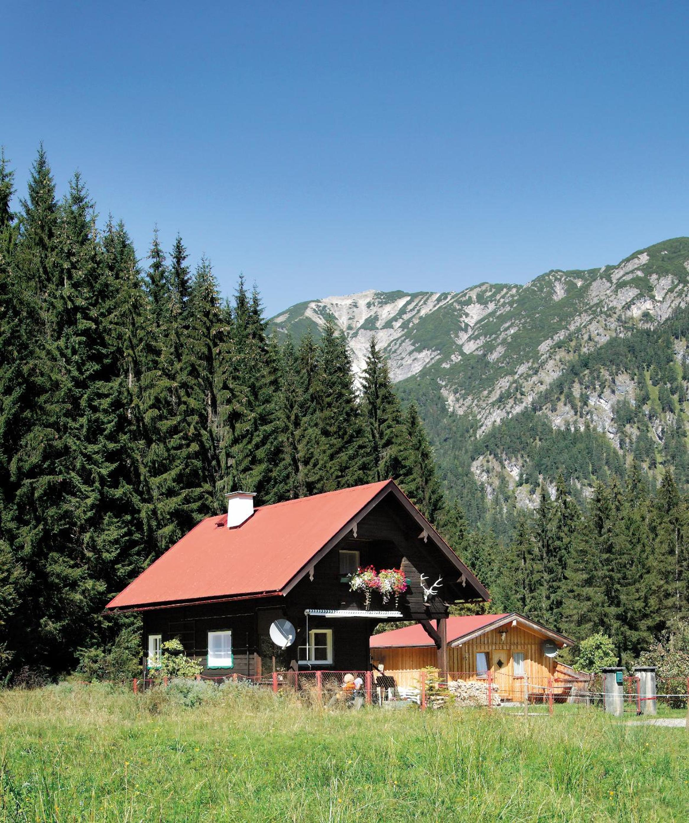 Chalet photo 3