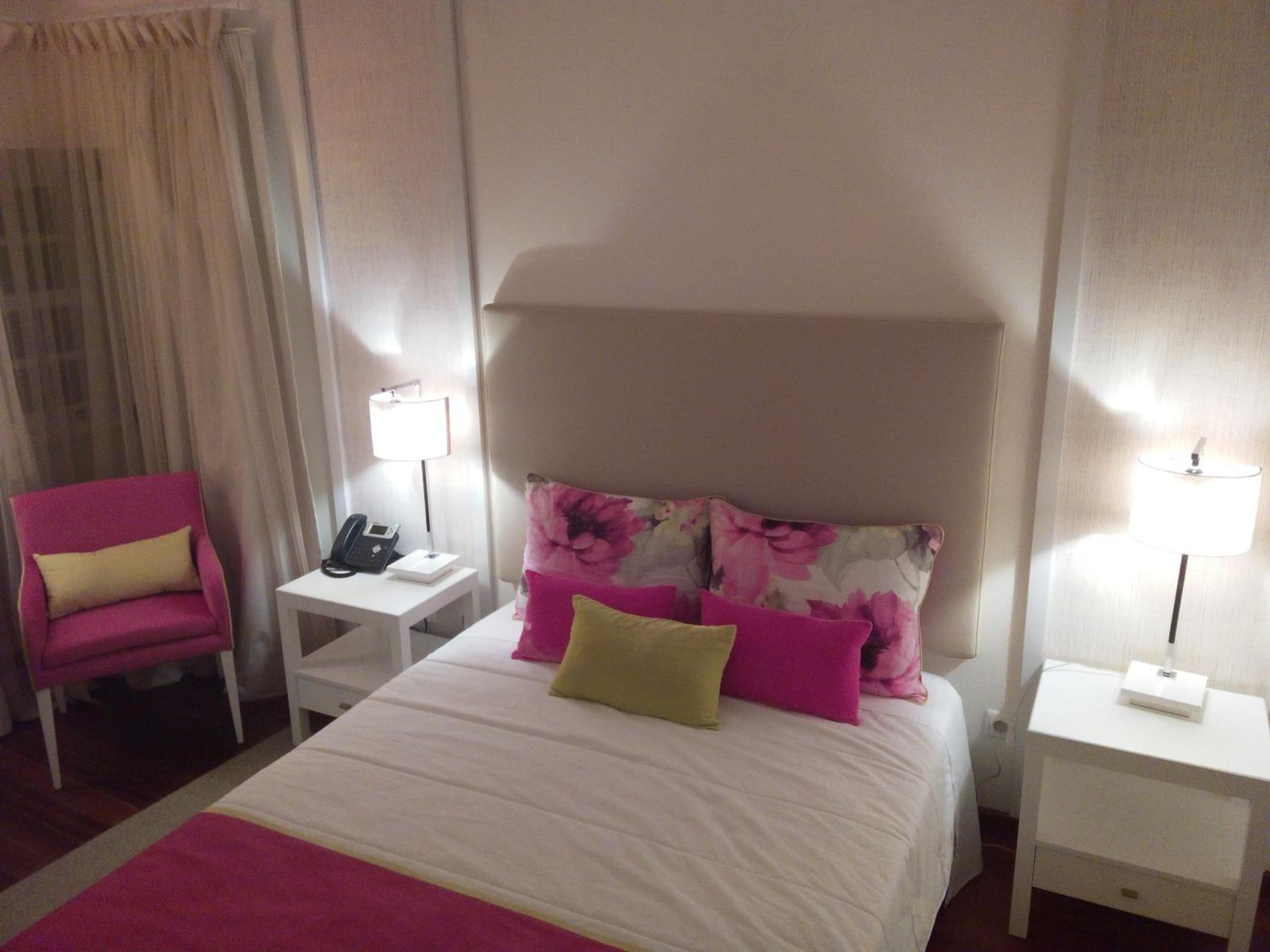 Standard Double Room - Photo 1