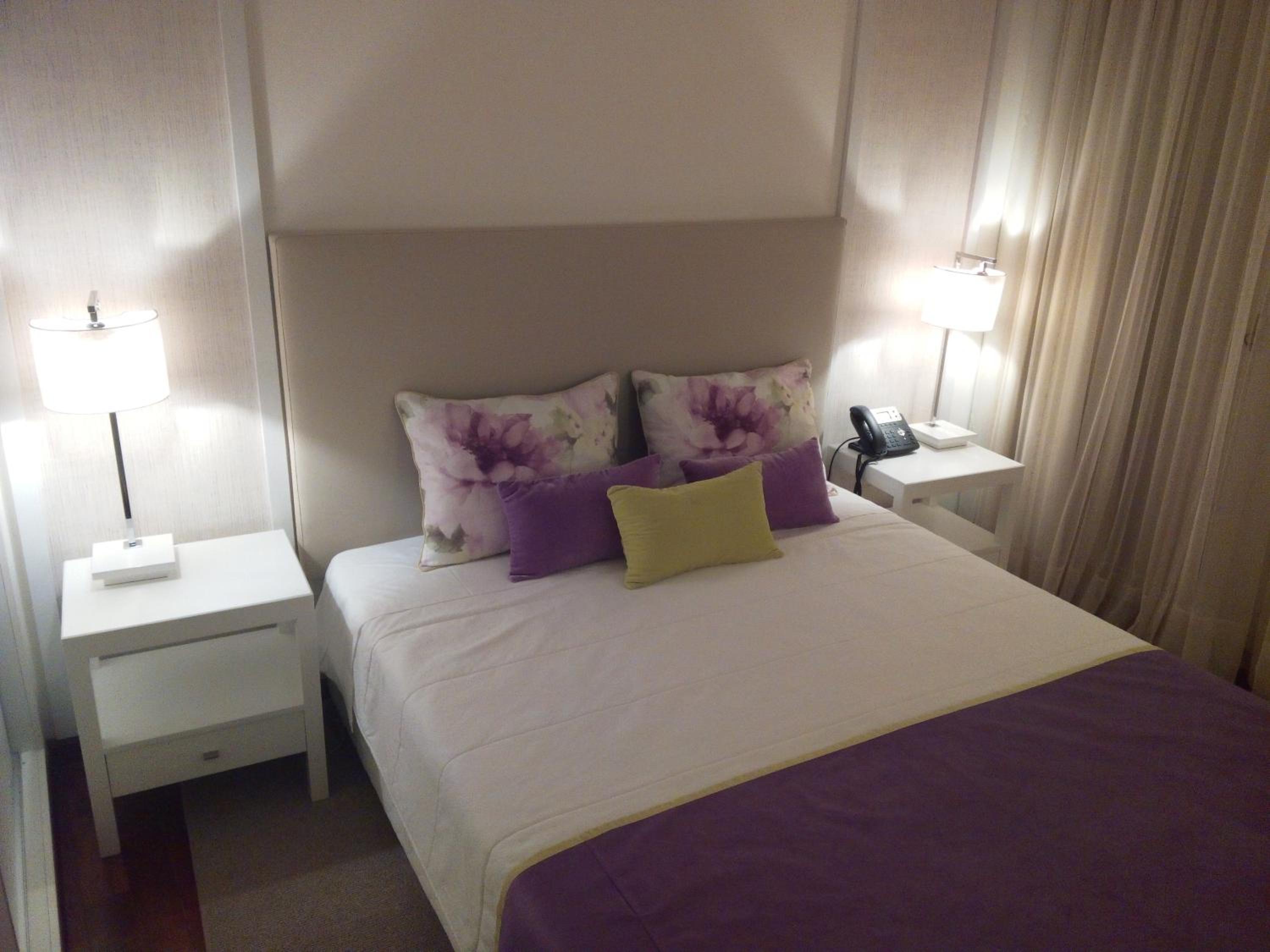 Standard Double Room - Photo 6