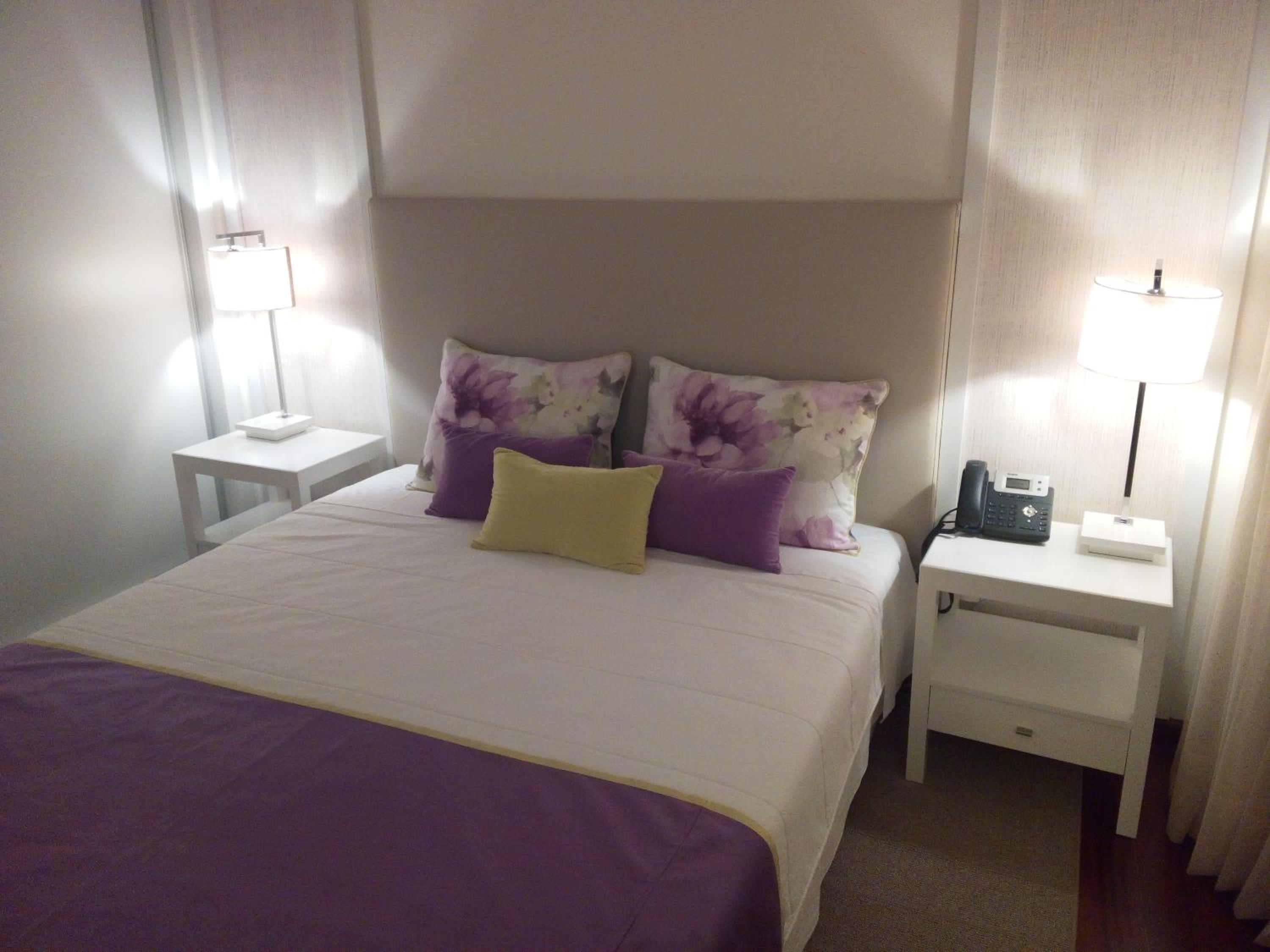 Standard Double Room - Photo 7