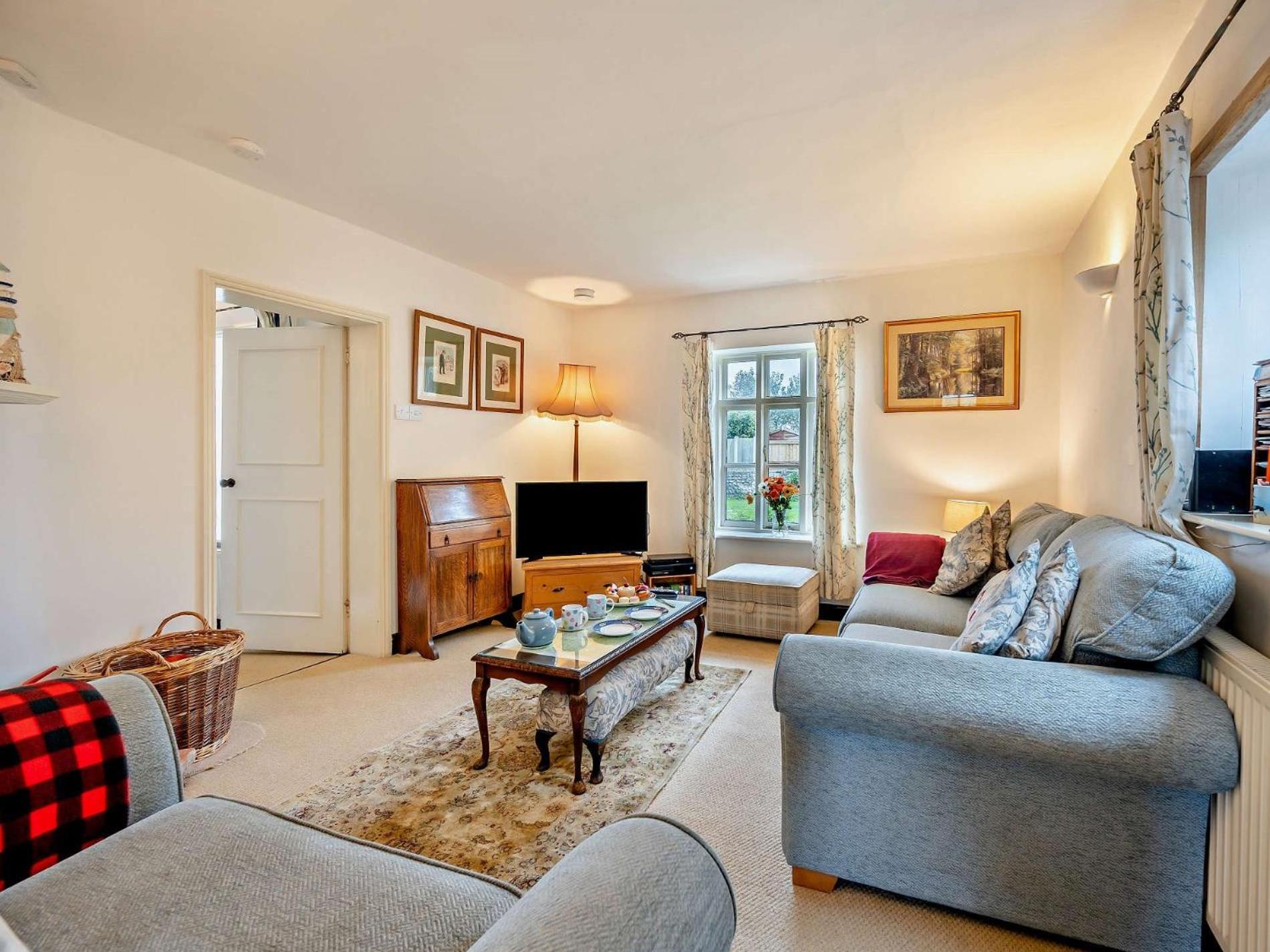 Vacation Home photo 1