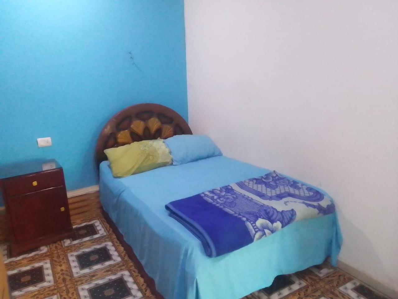 Budget Double Room photo 2