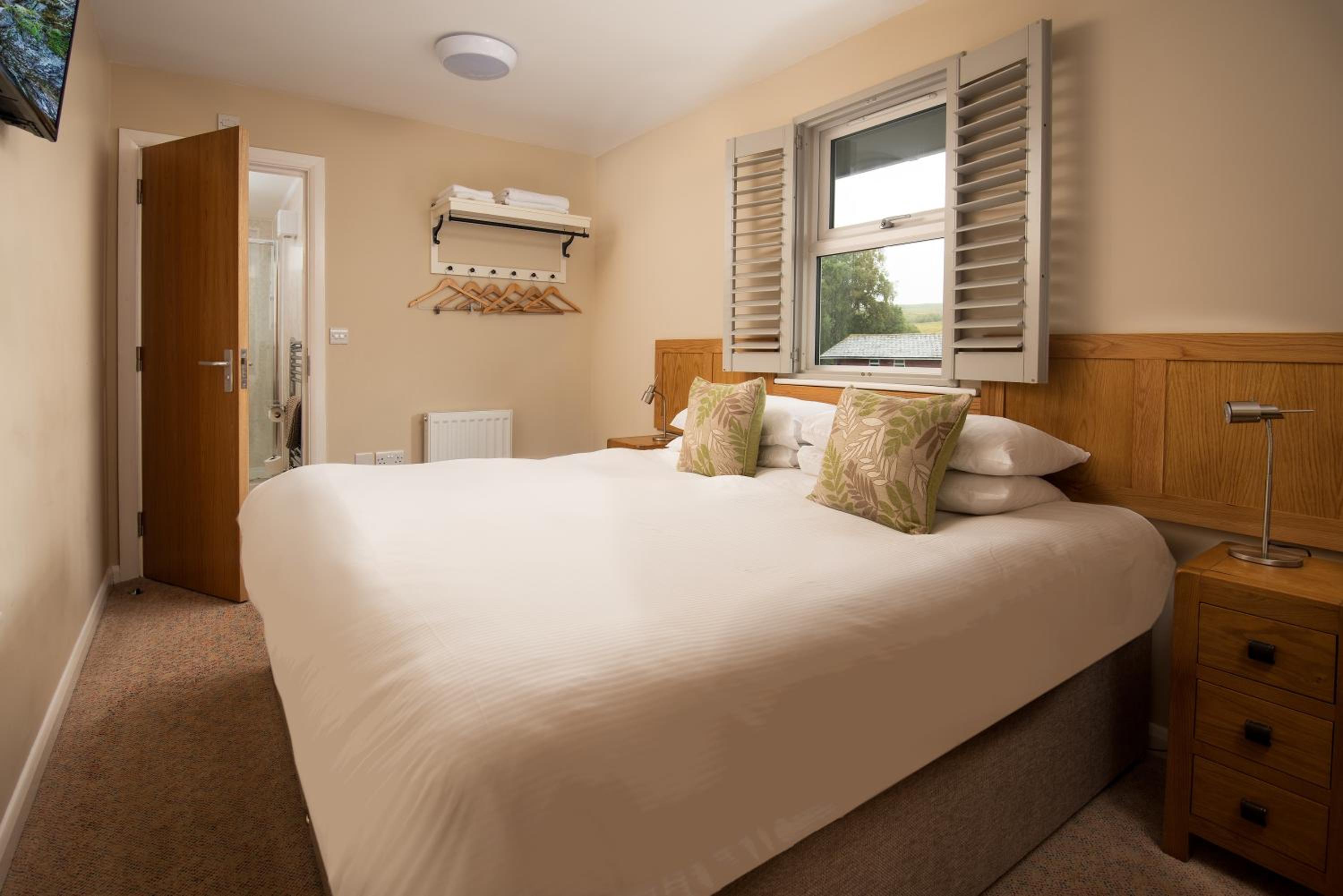 Double or Twin Room with Private Bathroom - Photo 1