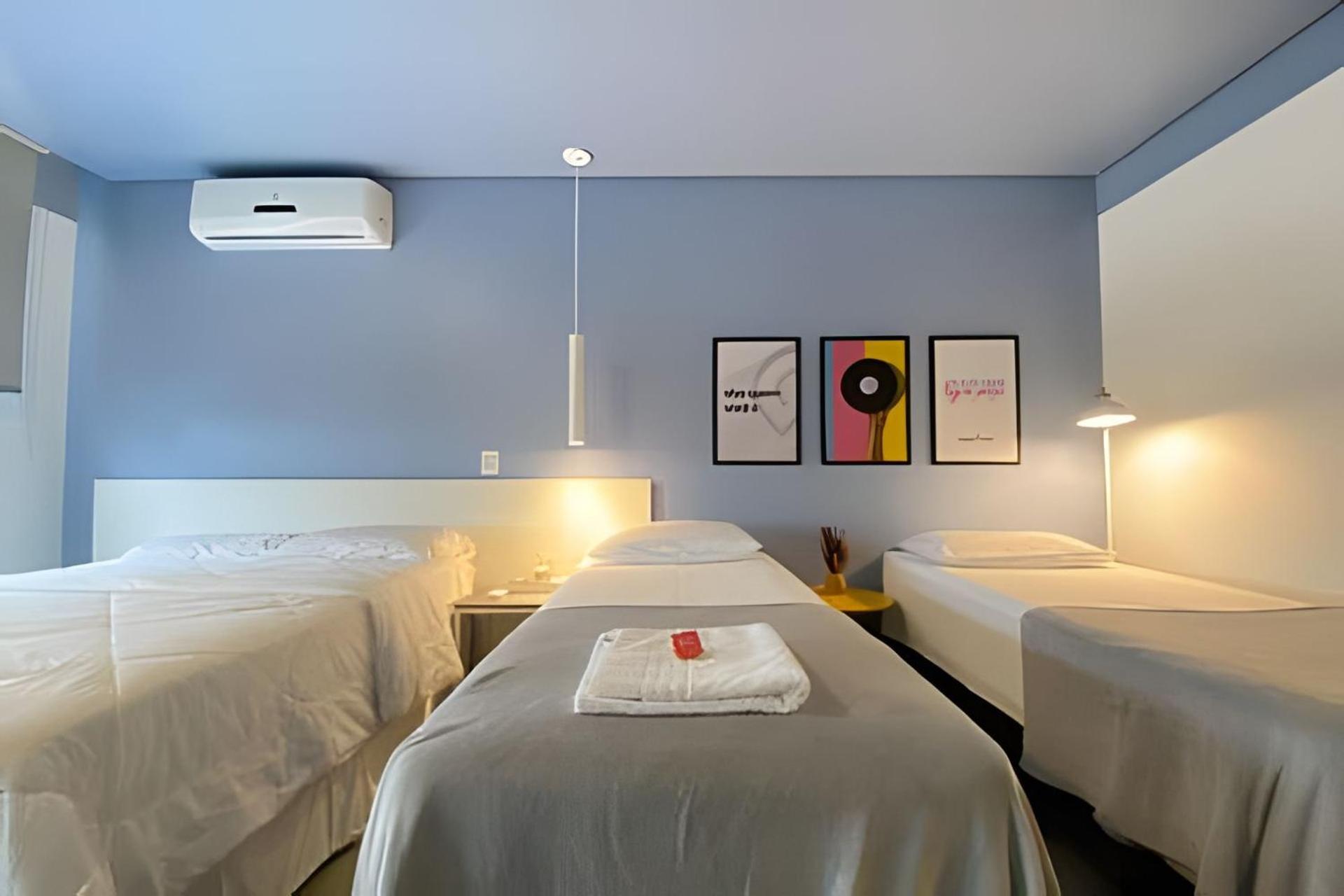 Studio Apartment photo 1