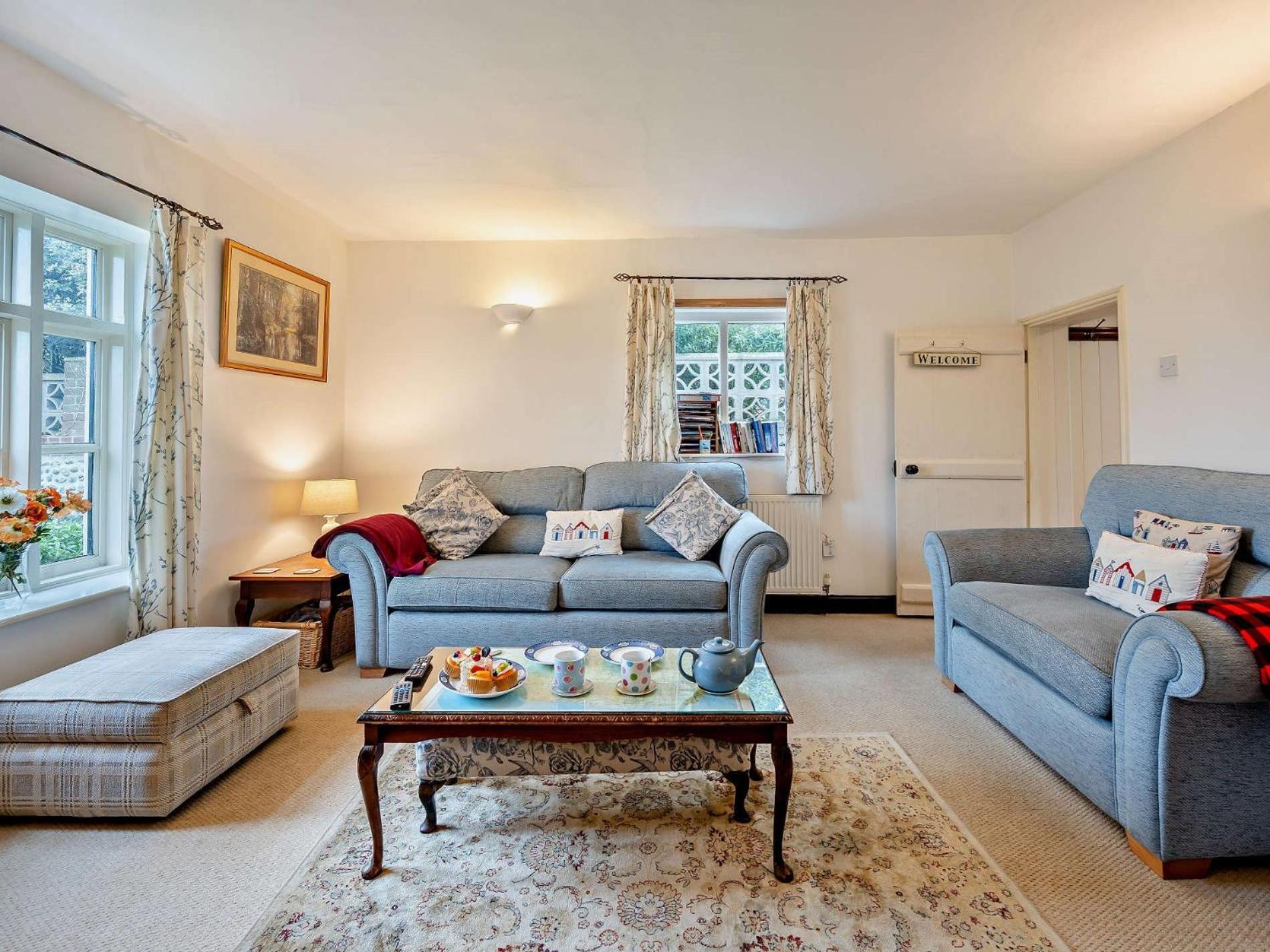 Vacation Home photo 2