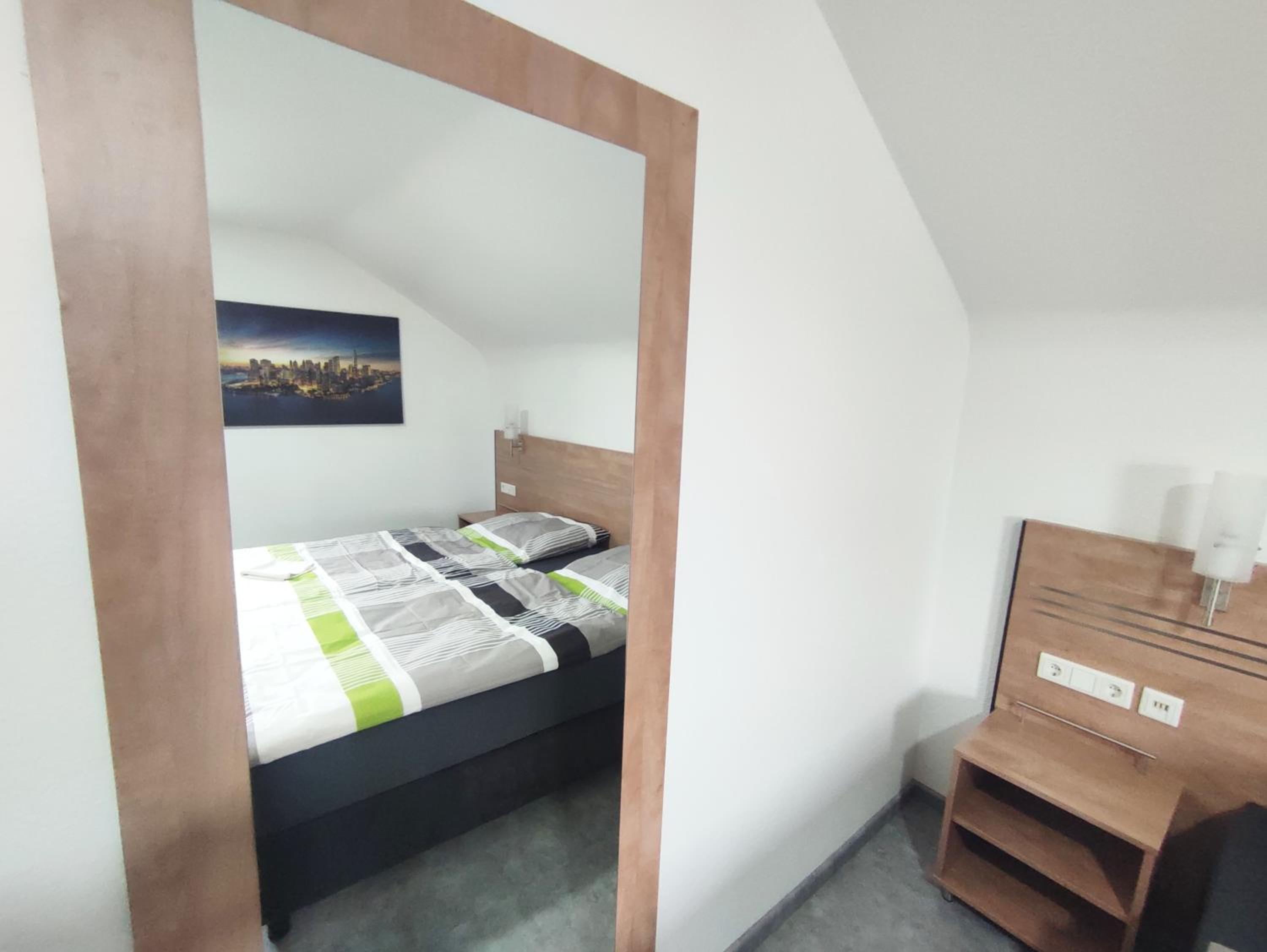 Standard Double Room photo 1