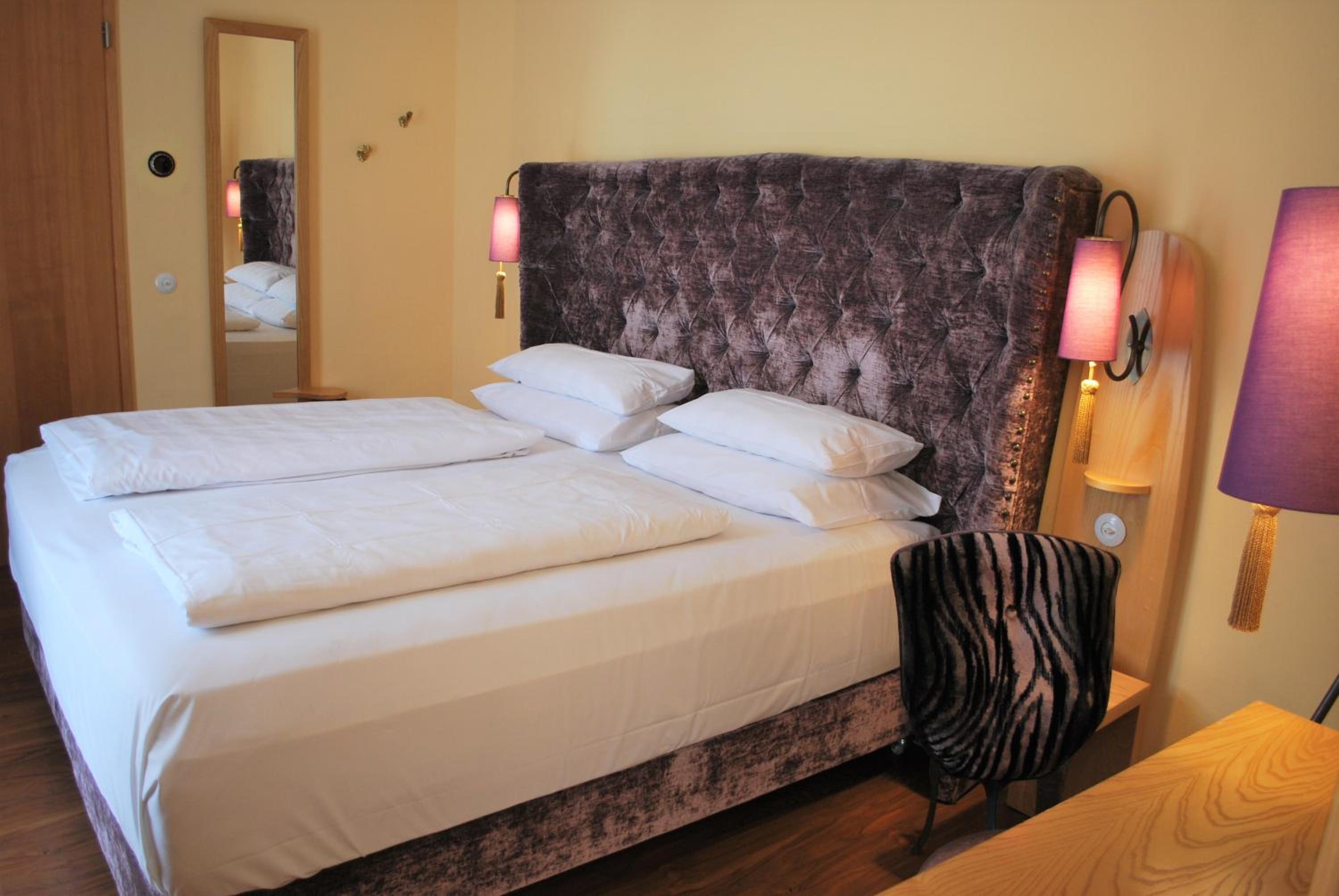 Deluxe Double Room - Photo 1