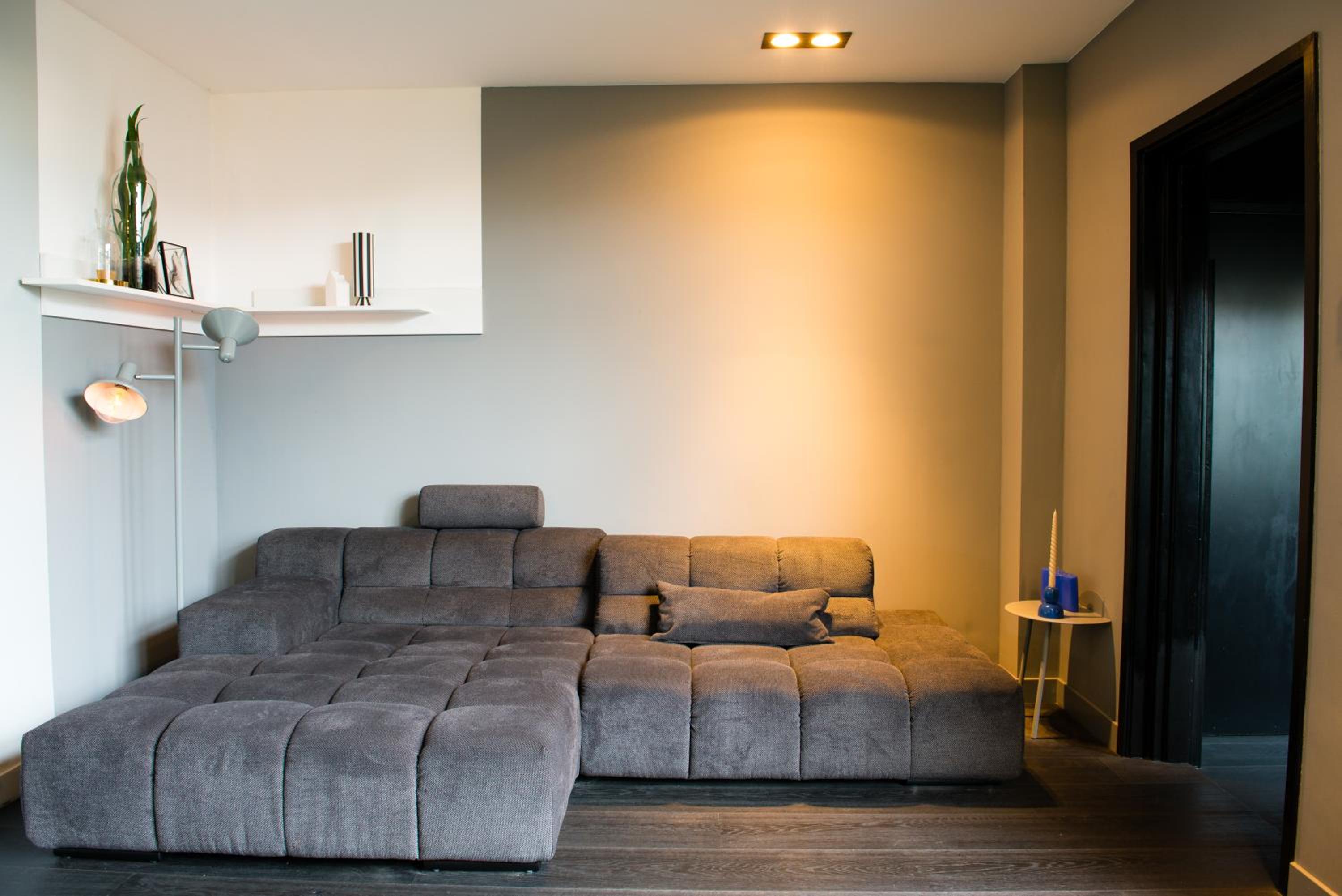 One-Bedroom House photo 1