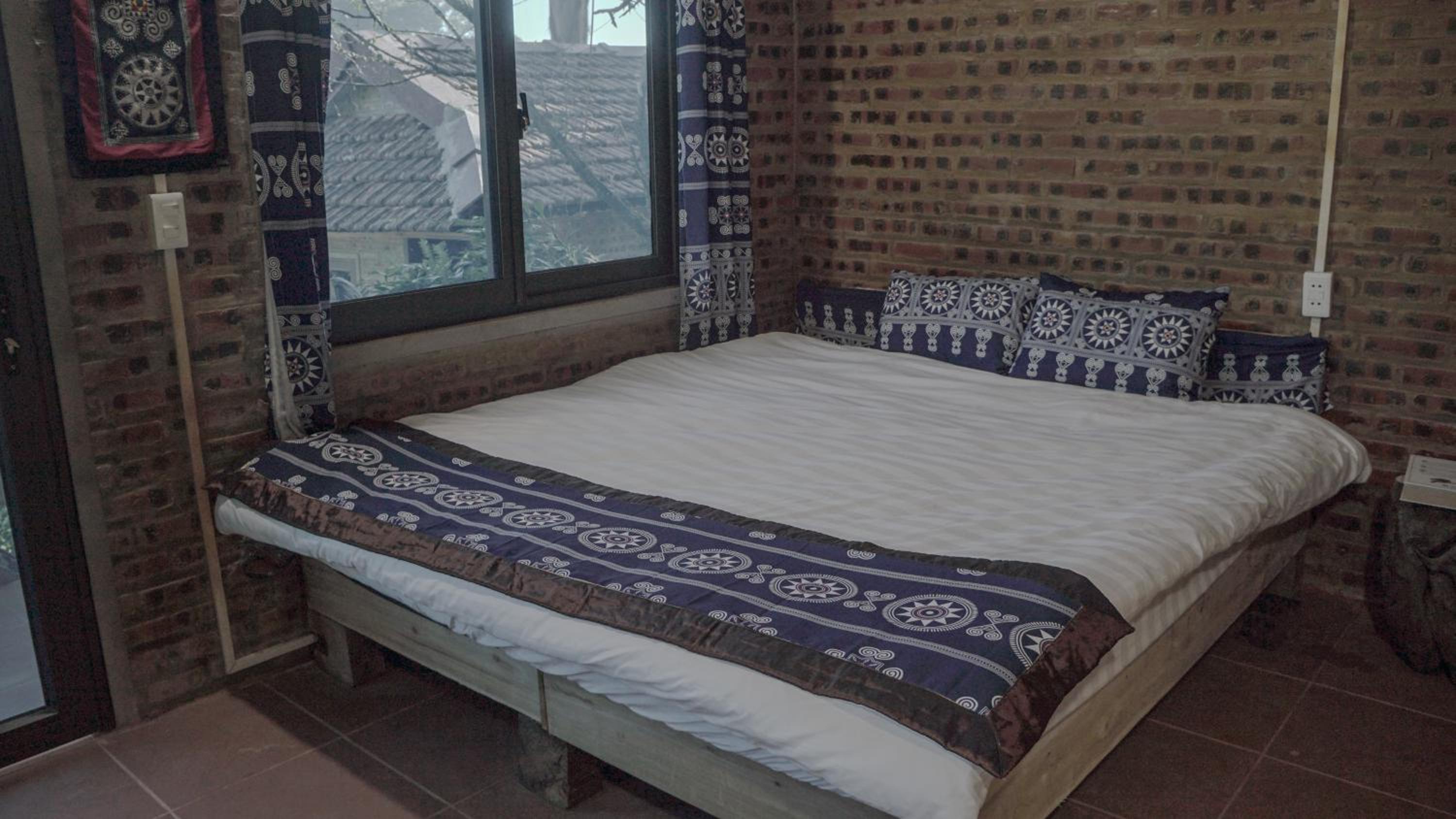Double Room With Mountain View photo 2