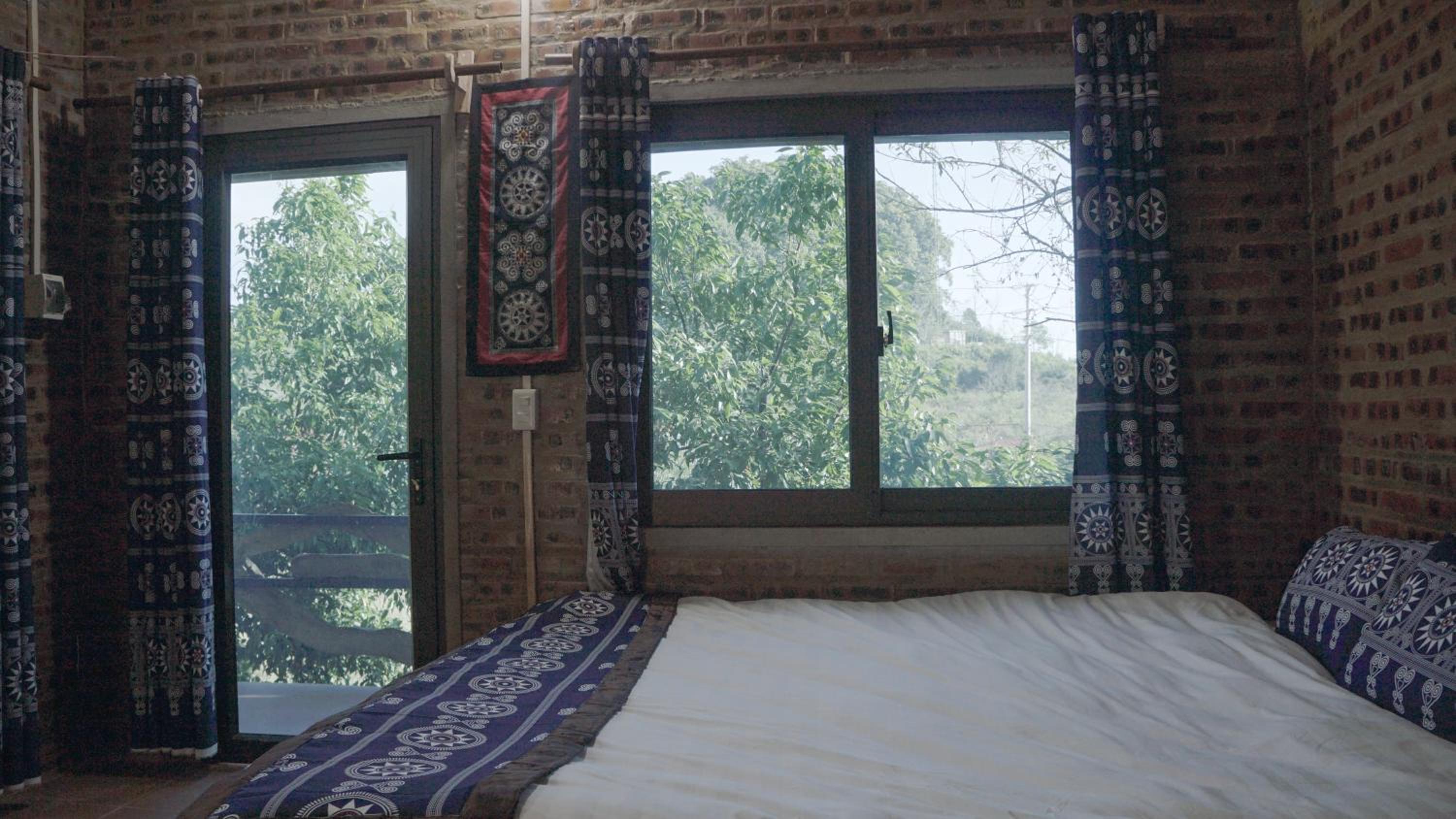 Double Room With Mountain View photo 3