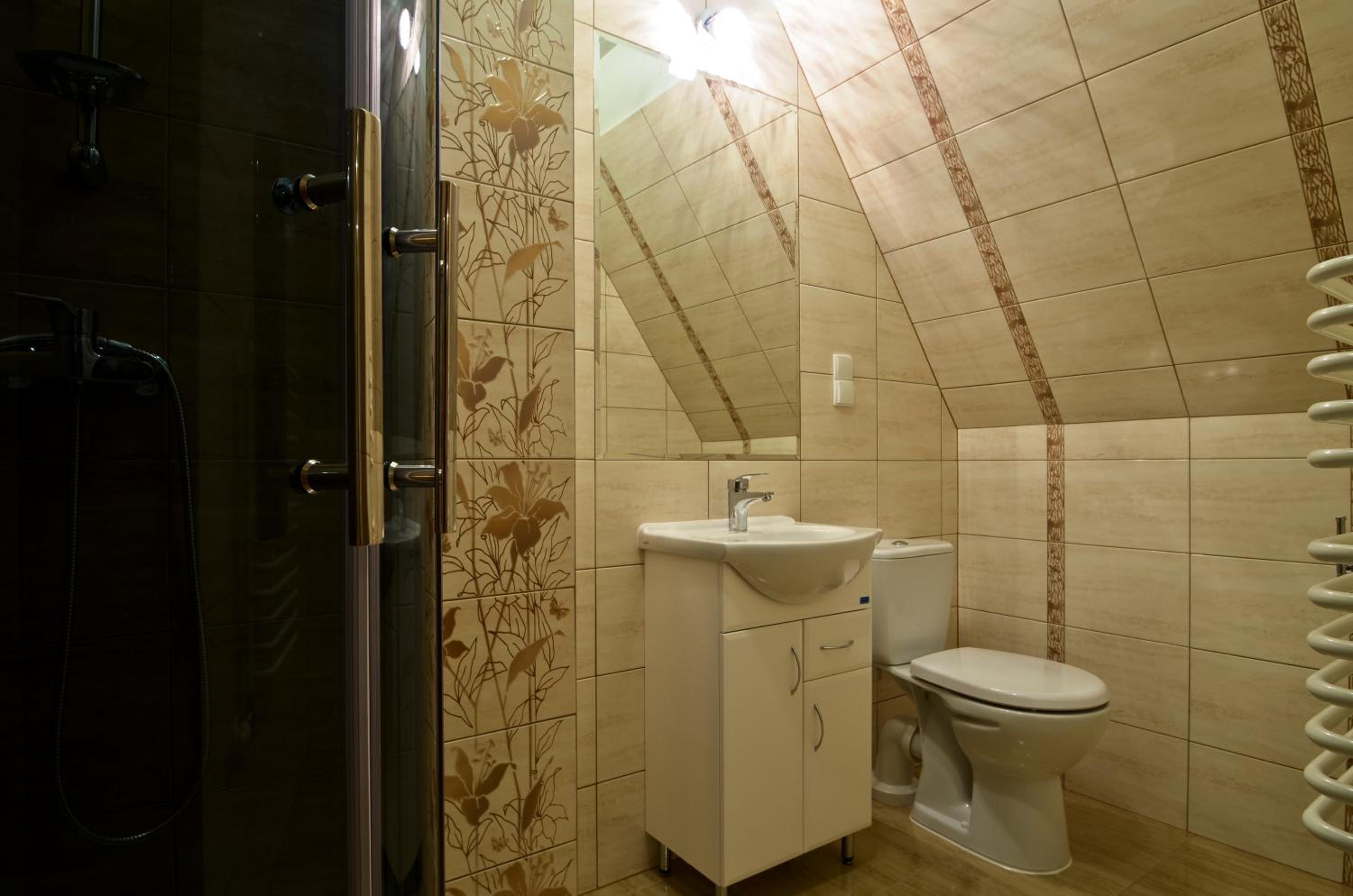 Triple Room with Garden View - Photo 2
