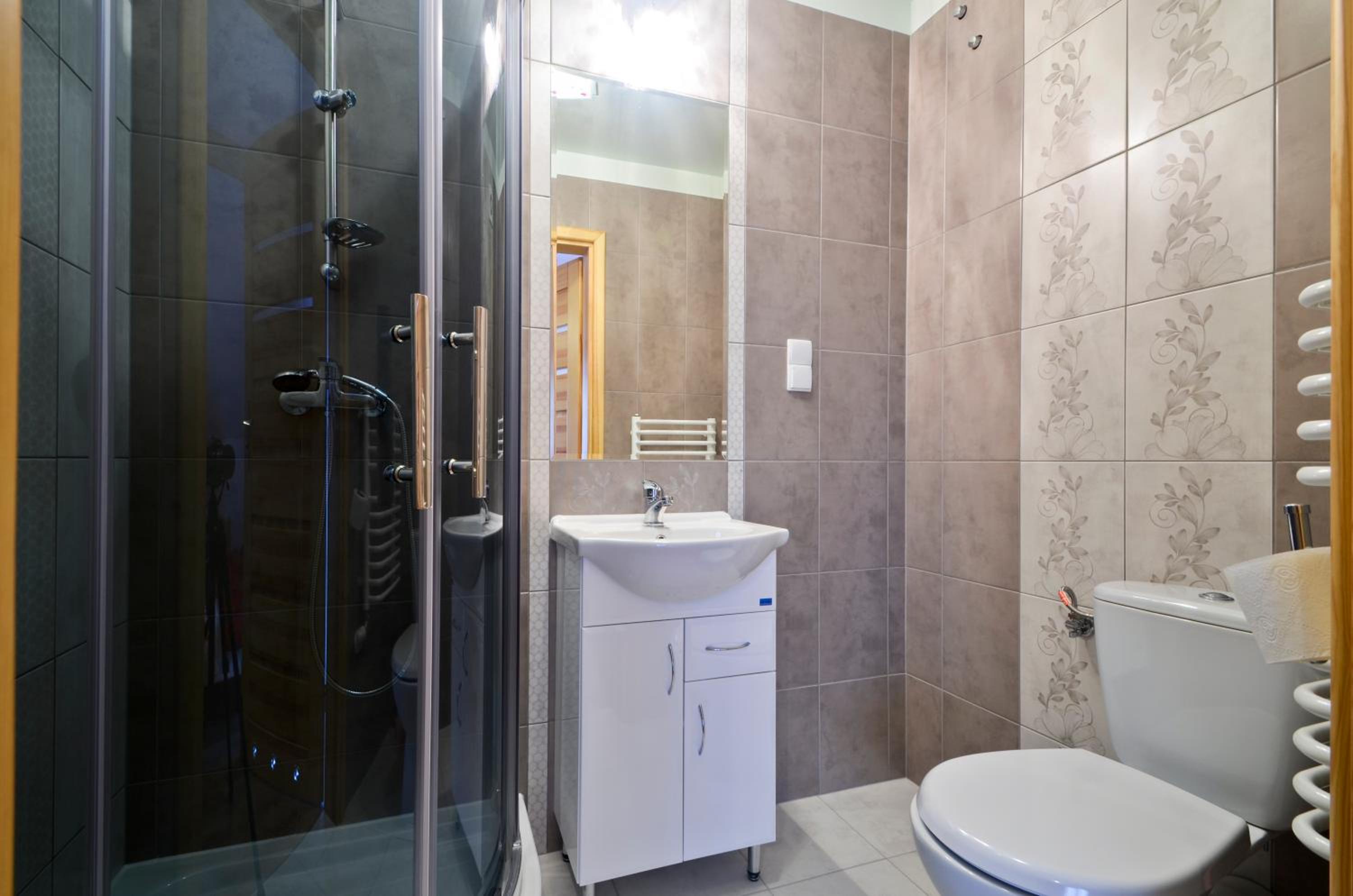 Triple Room with Mountain View - Photo 2