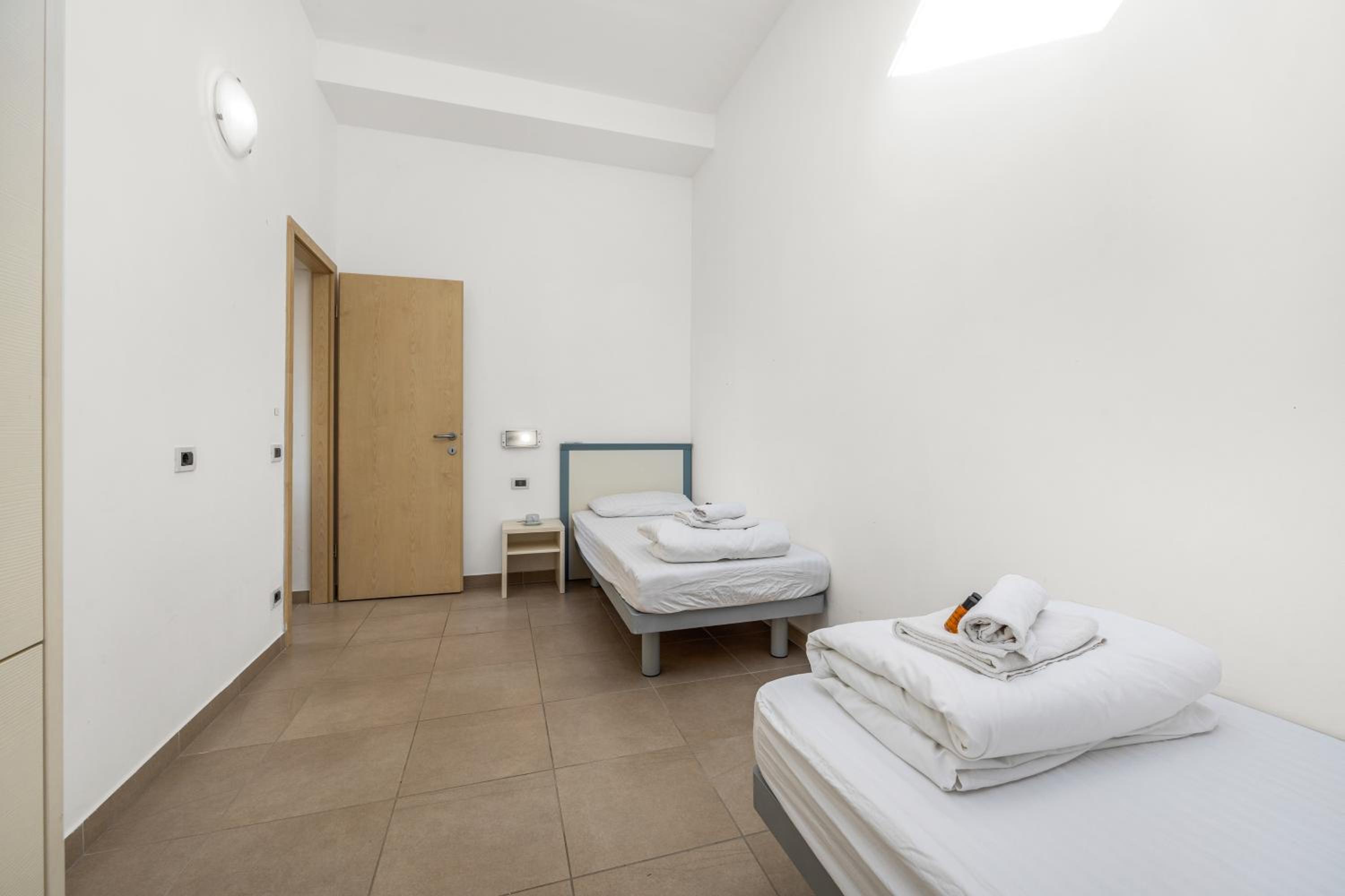 Two-Bedroom Family Apartment photo 3