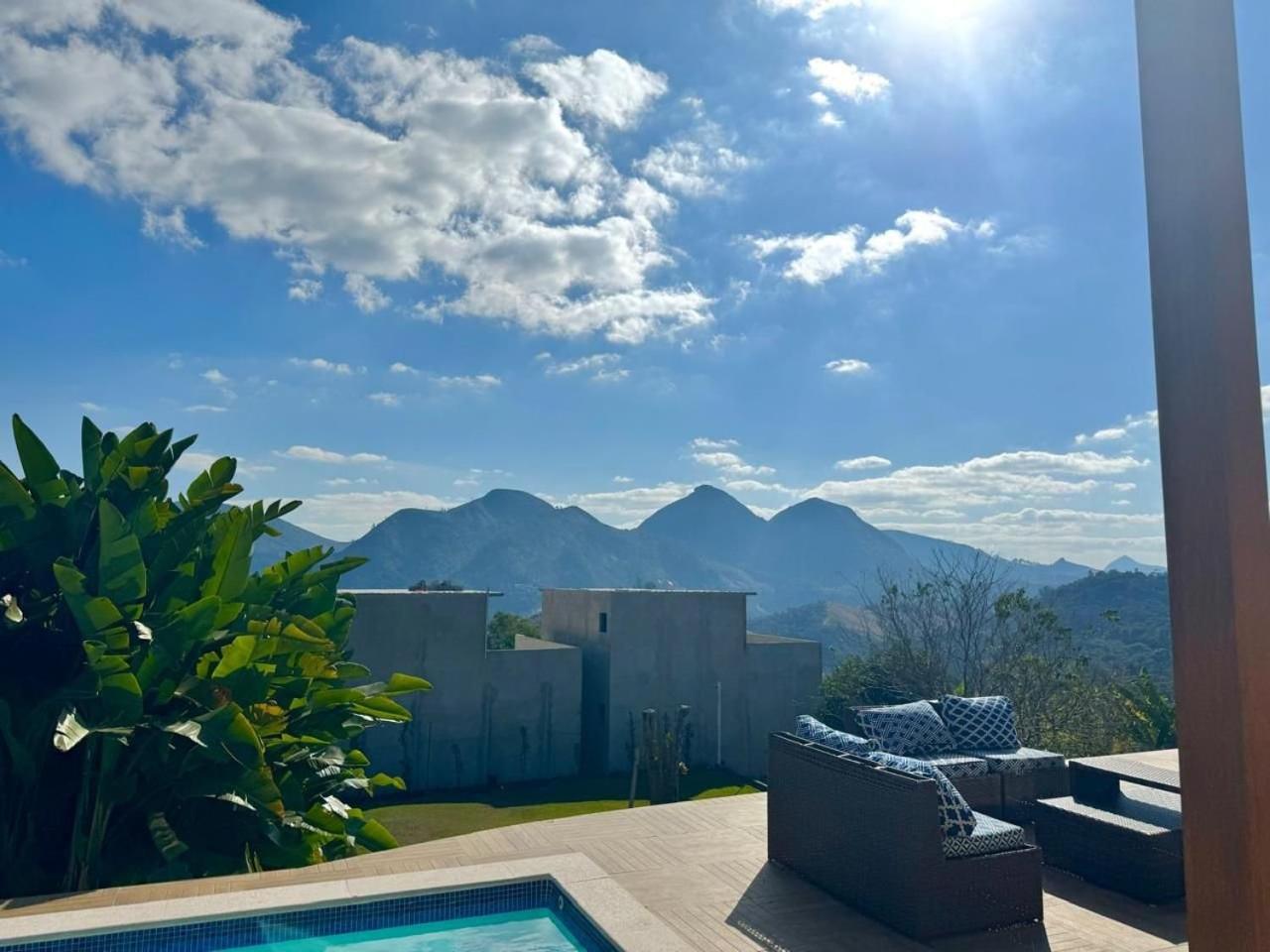 Deluxe Villa photo 2
