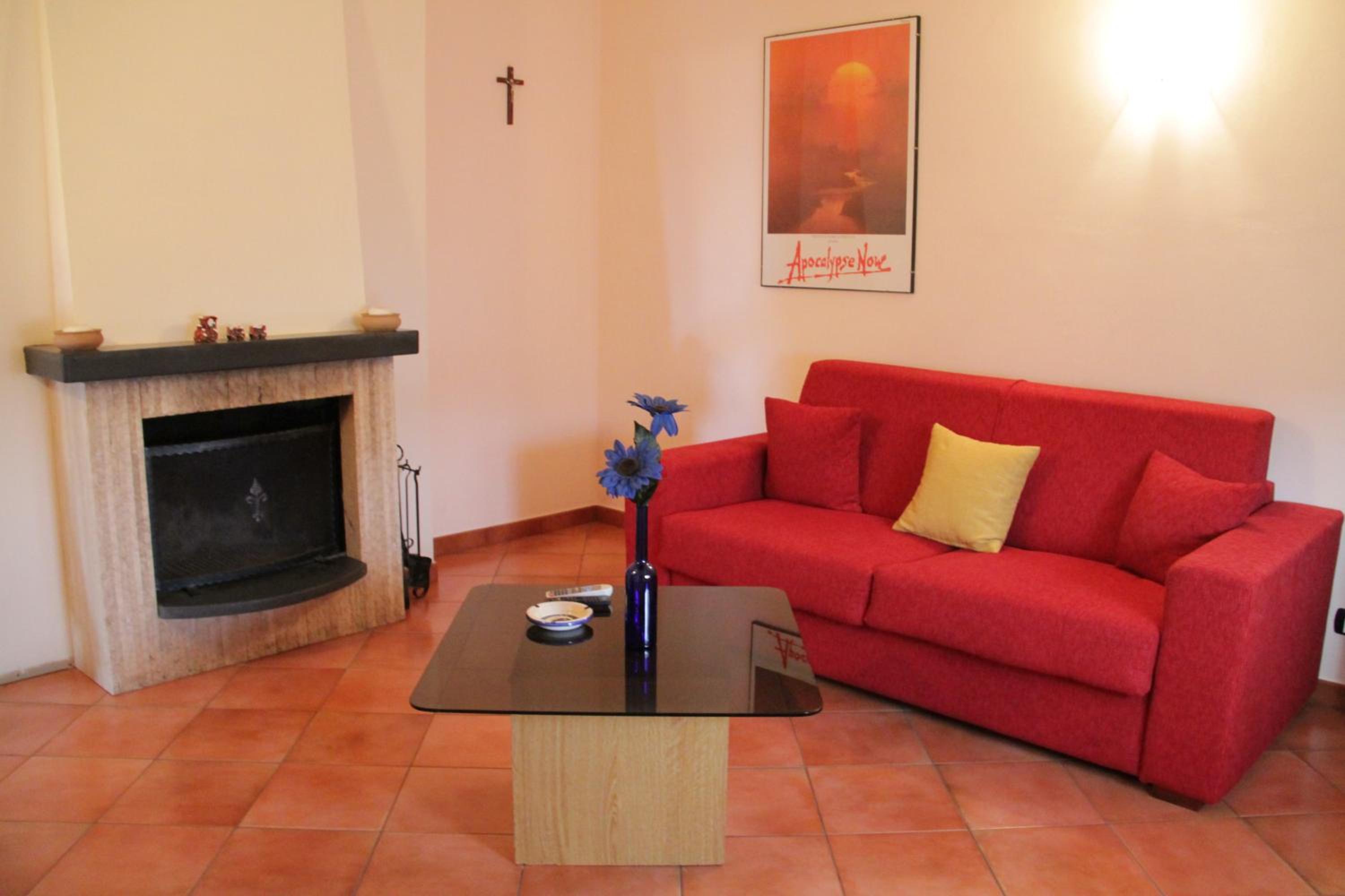 Two-Bedroom House photo 1