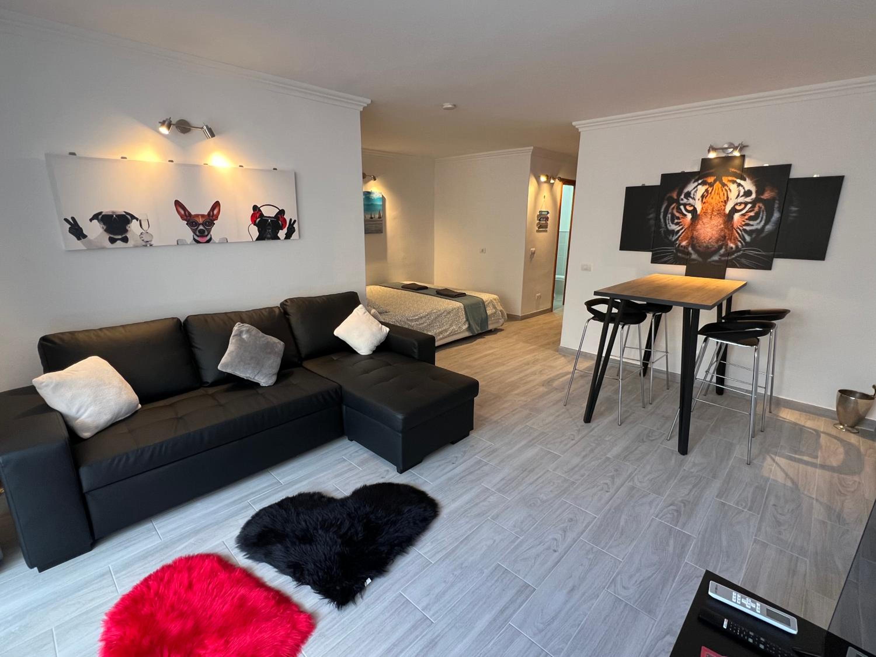 Apartamento