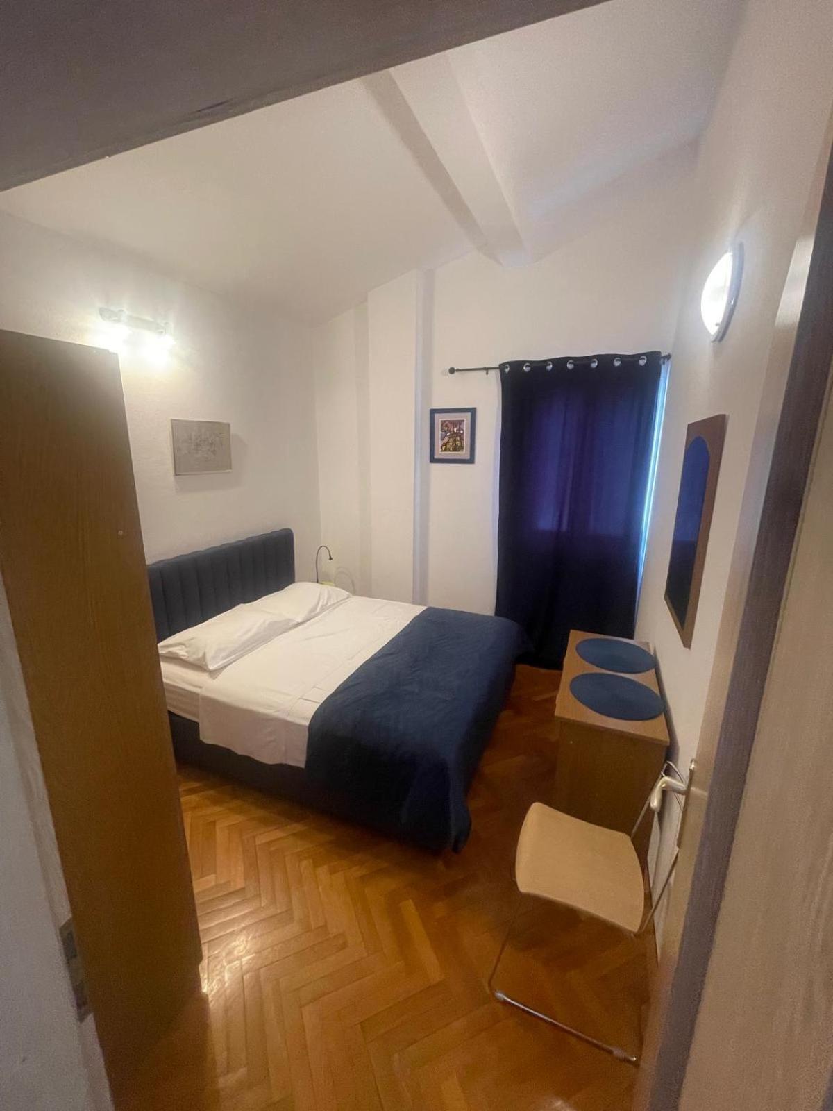 Apartment with Sea View photo 2