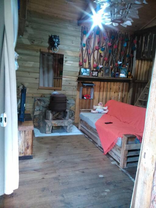 One-Bedroom Chalet photo 1