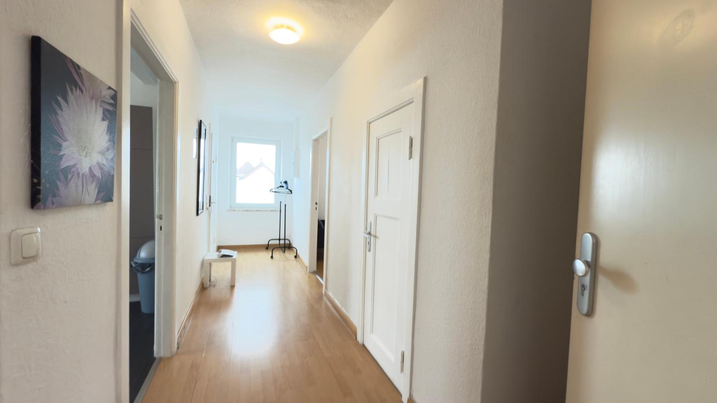 Two-Bedroom Apartment photo 1
