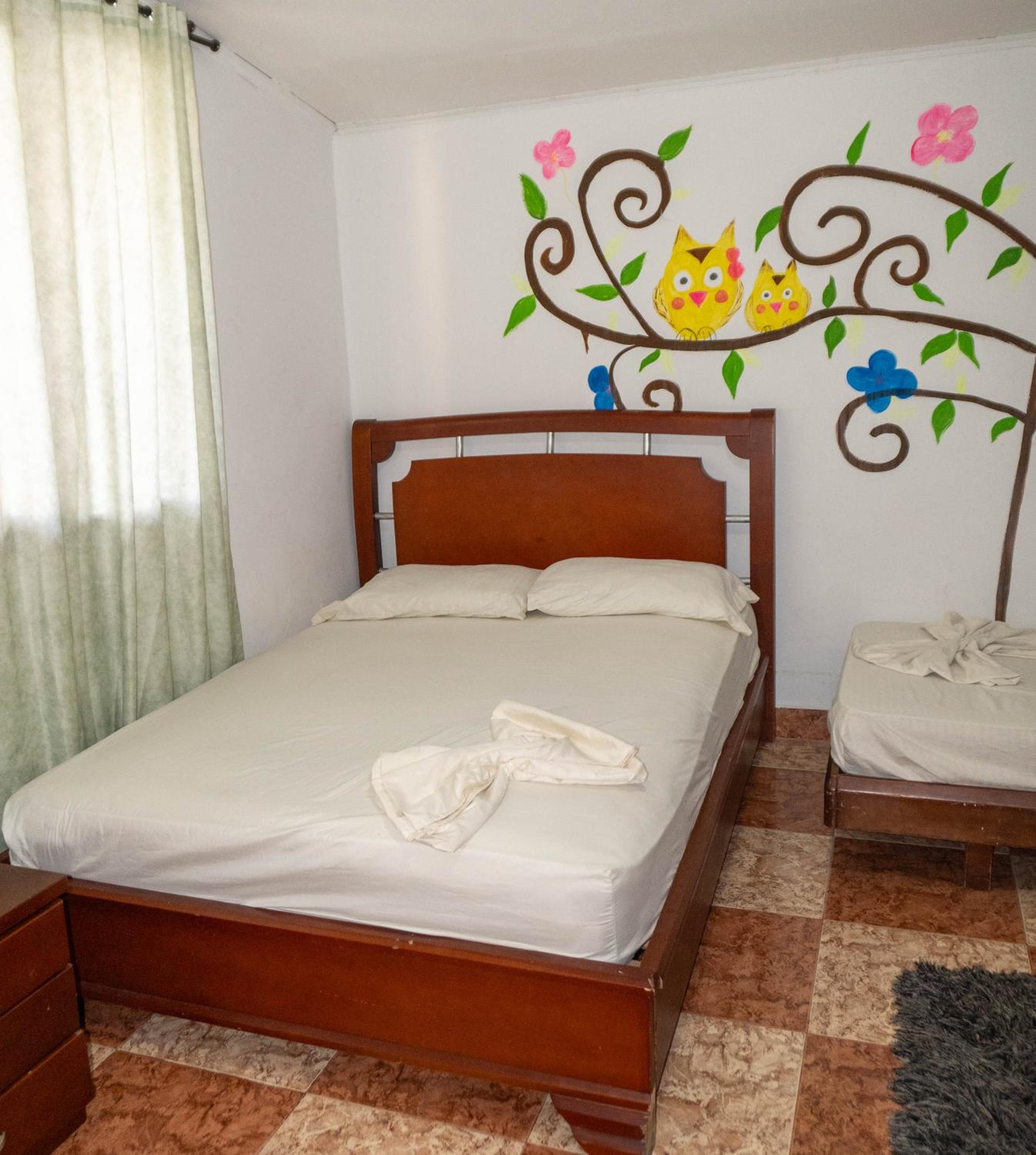 Classic Quadruple Room photo 2