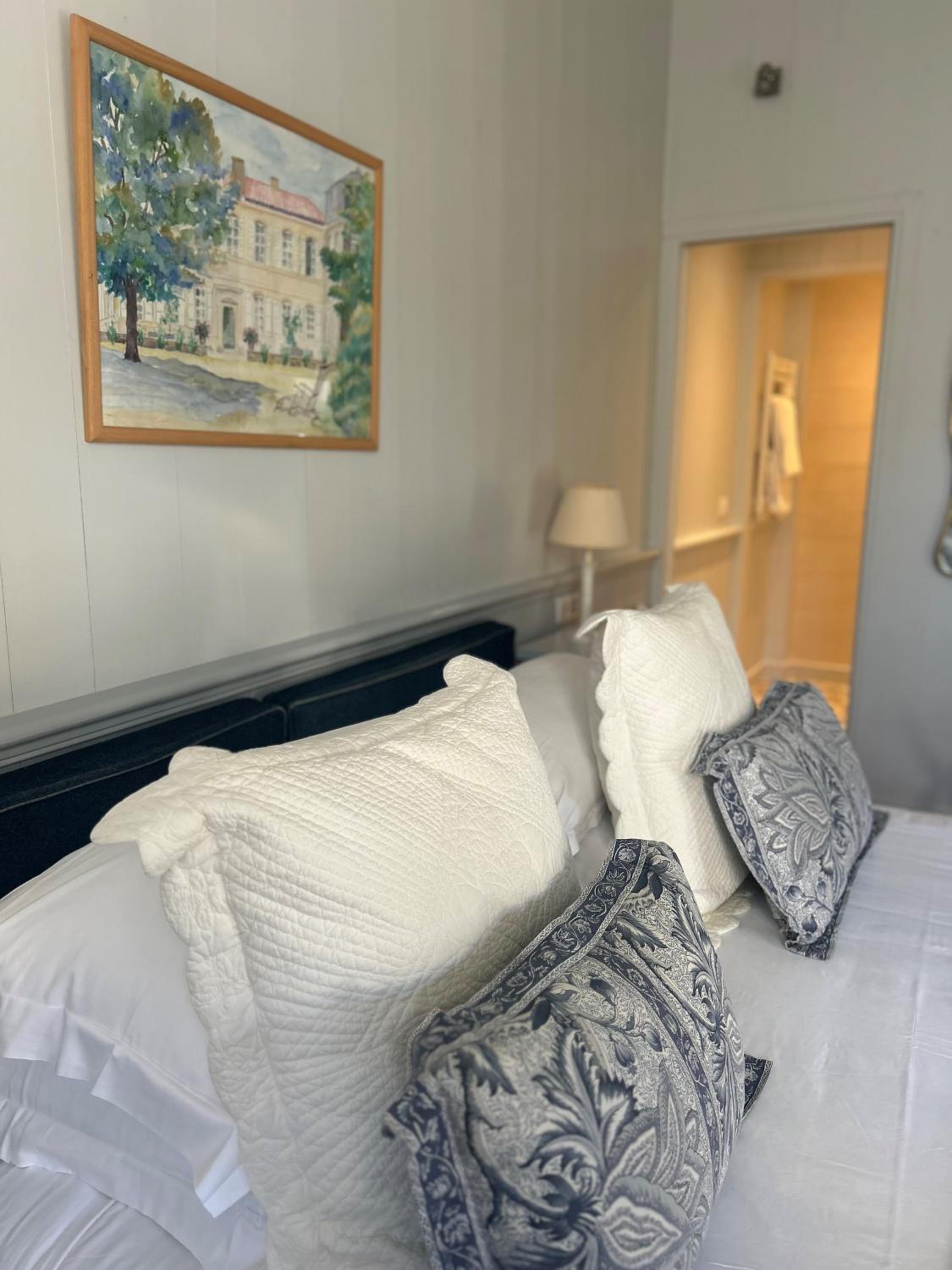 Standard Double Room - Photo 2