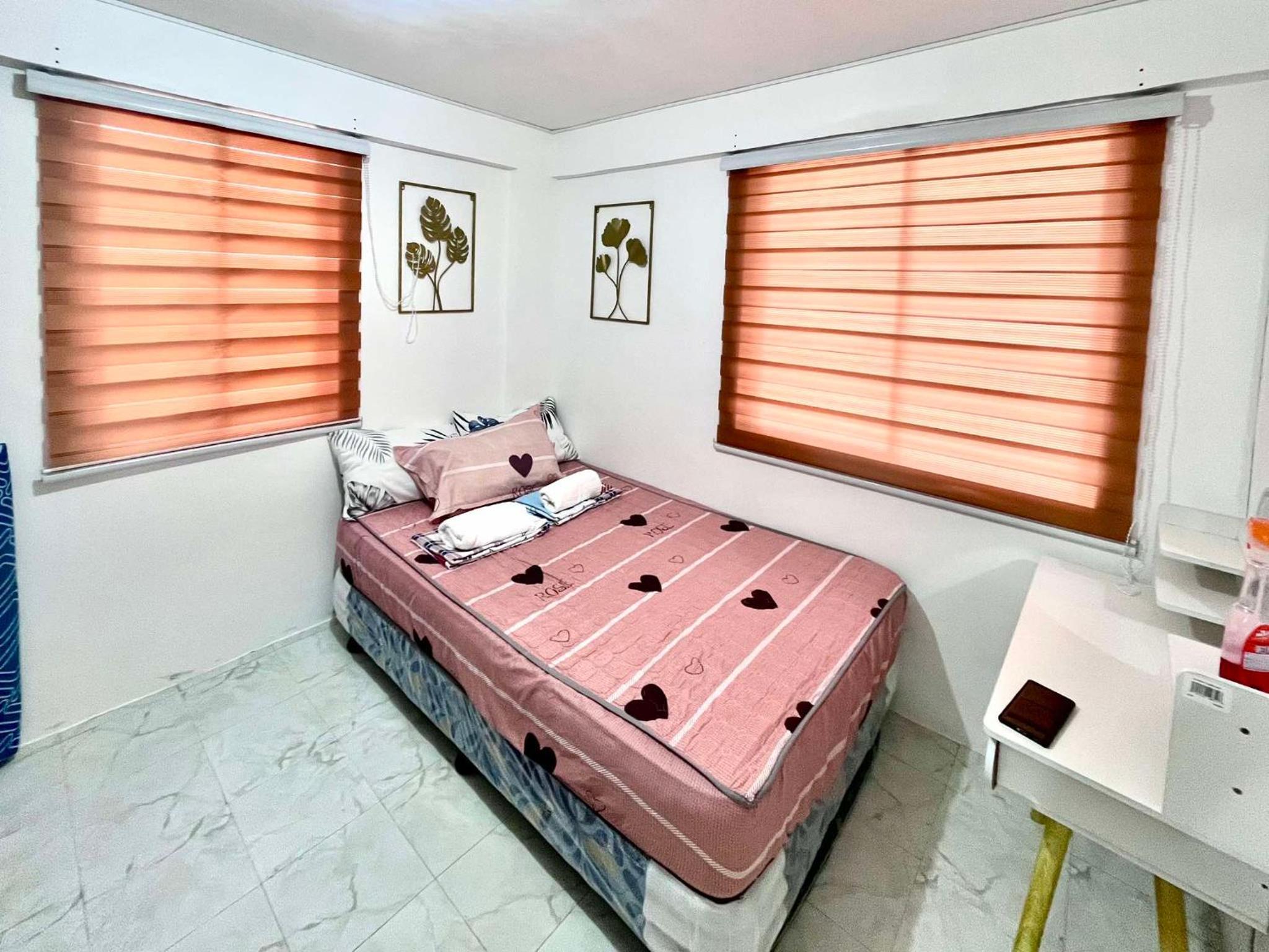 Two-Bedroom House photo 3