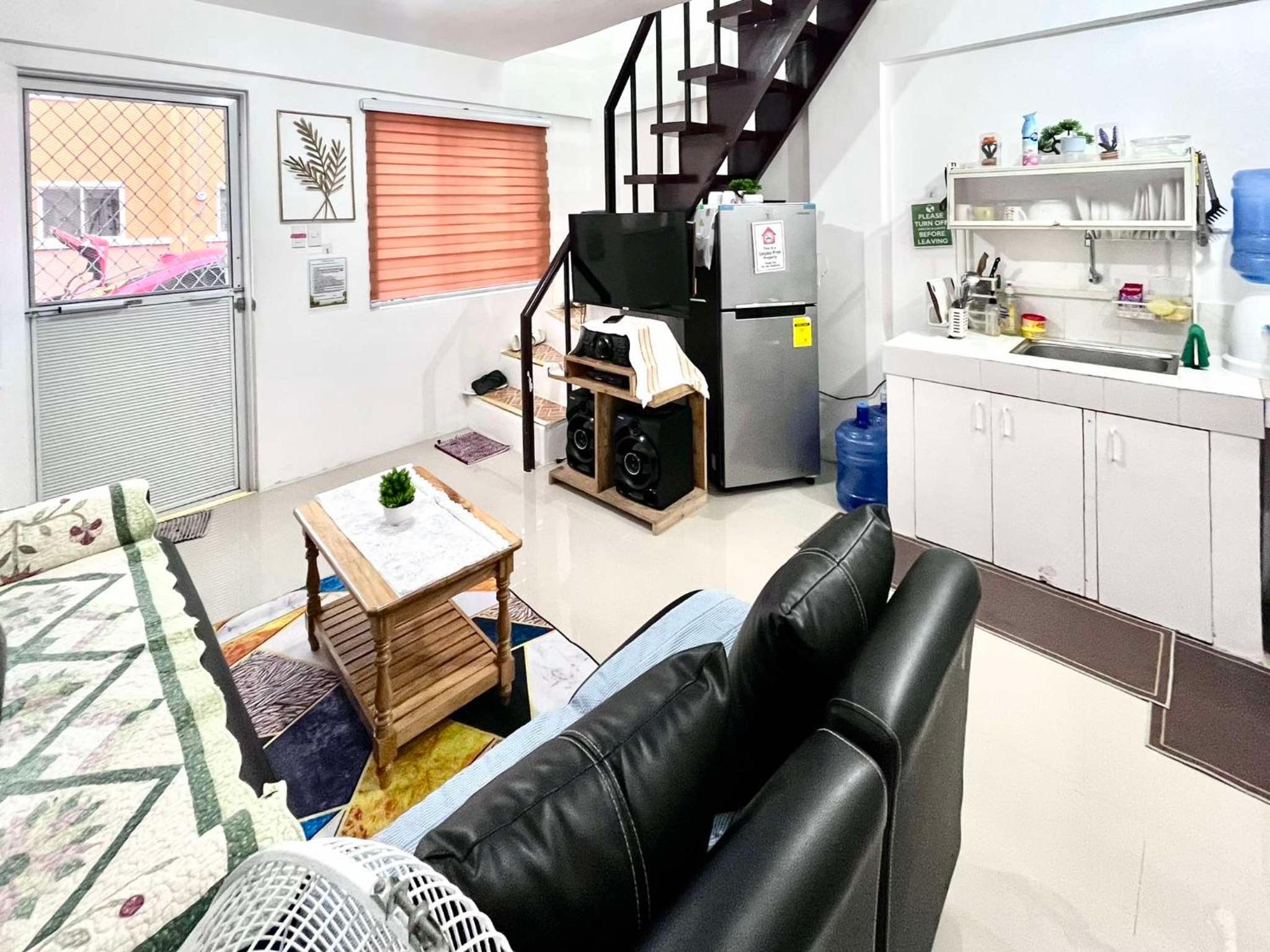Two-Bedroom House photo 2