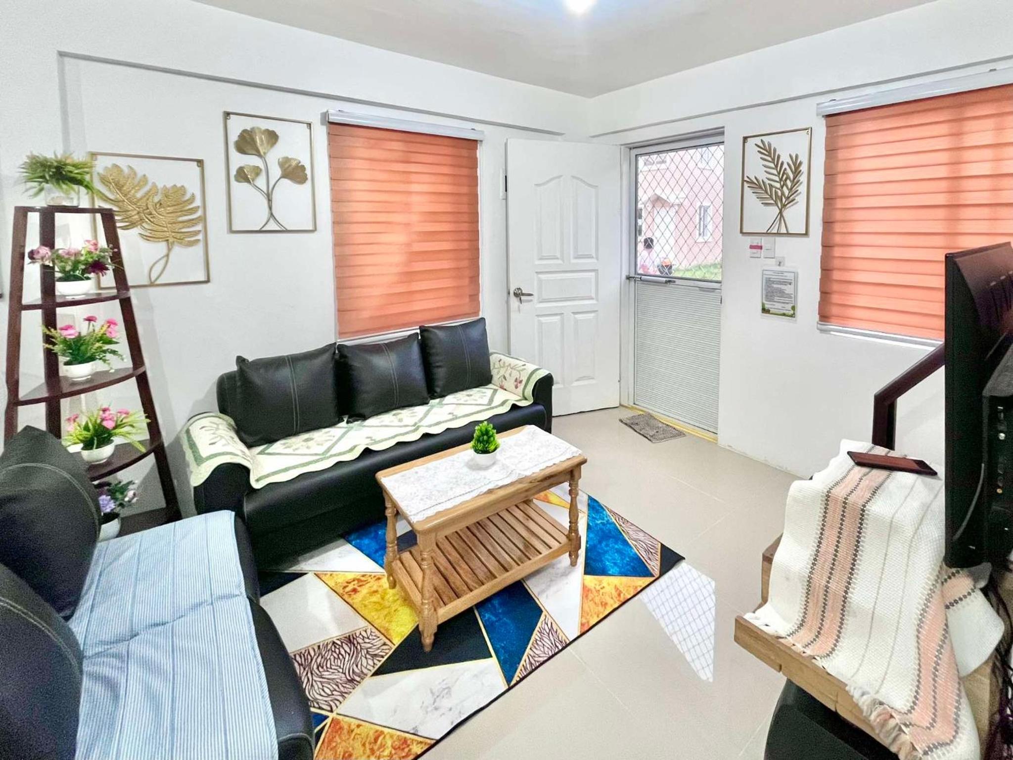Two-Bedroom House photo 1