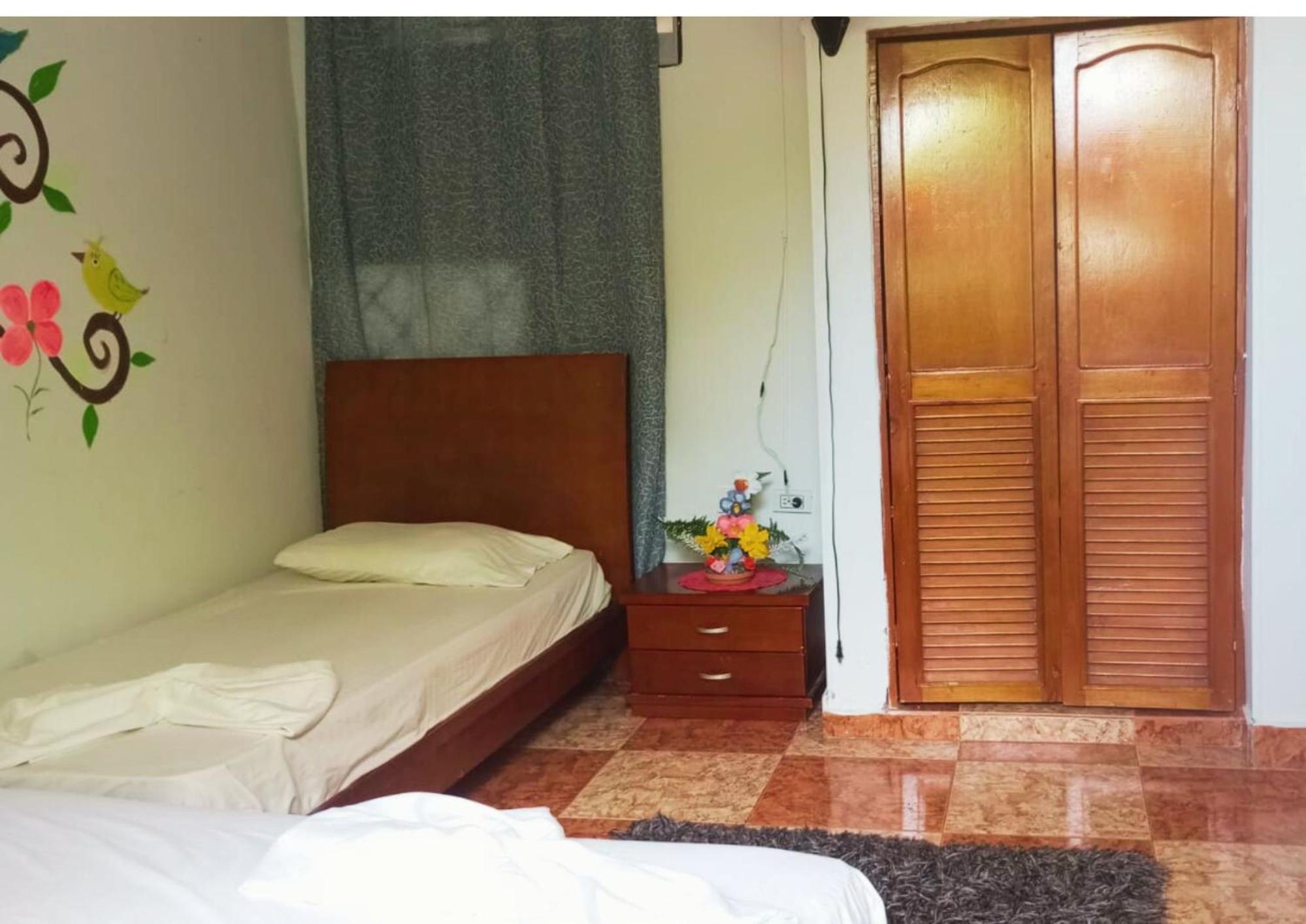 Classic Quadruple Room photo 1