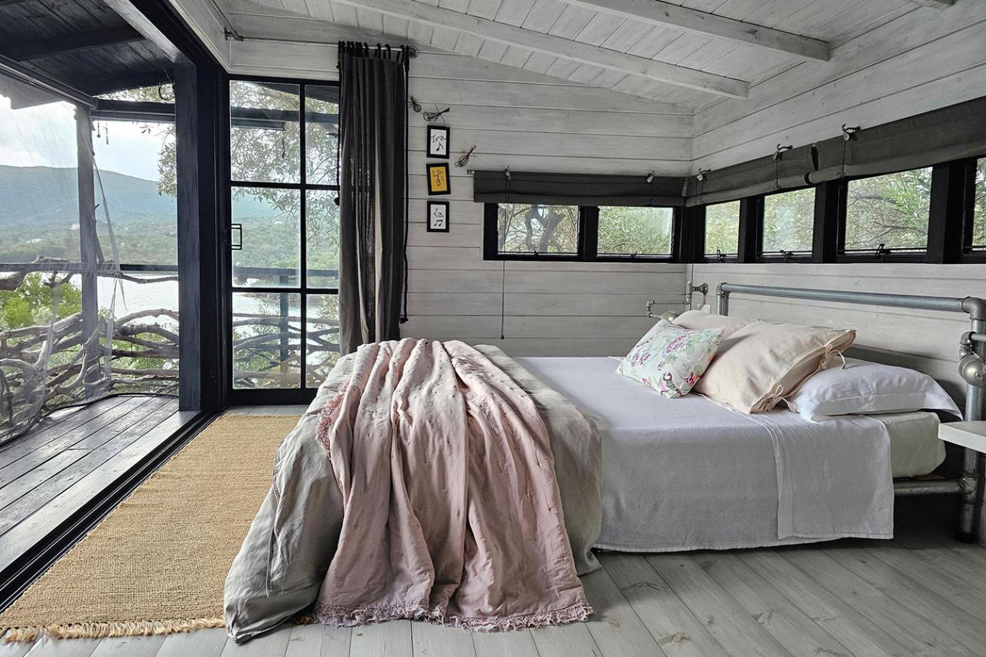 Double Room with Terrace photo 2