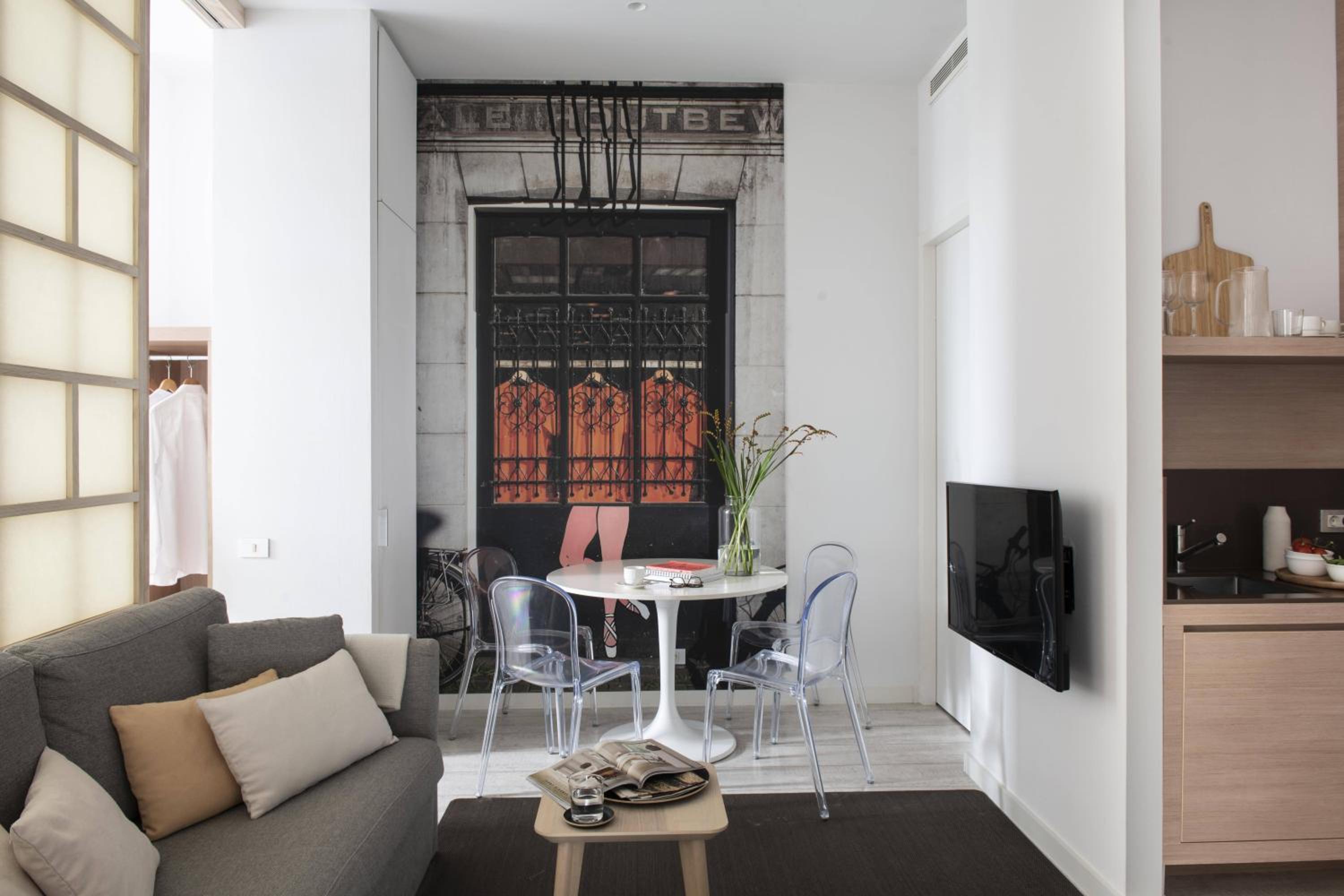 Apartment - Ground Floor photo 3