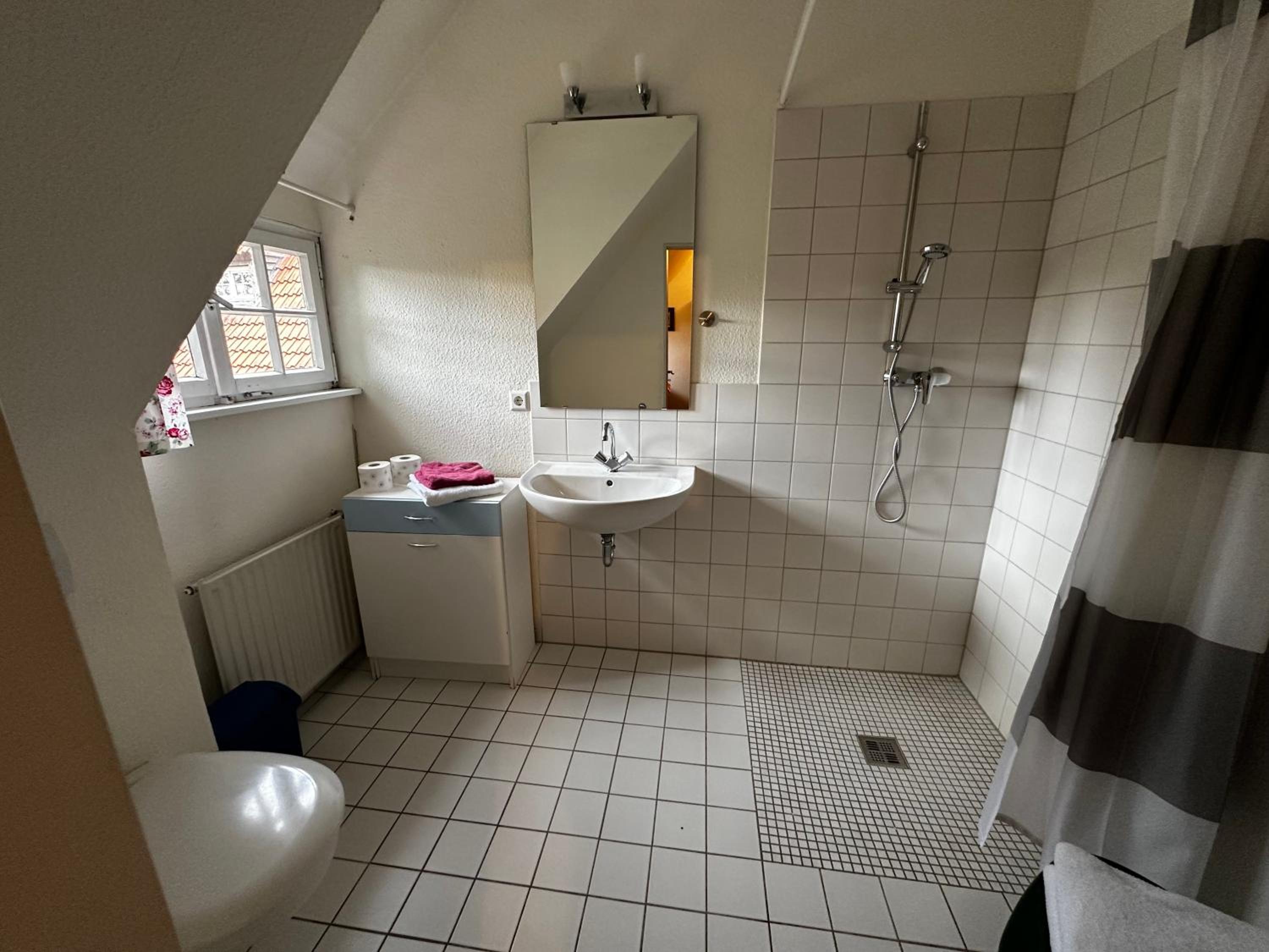 Small Twin Room photo 3