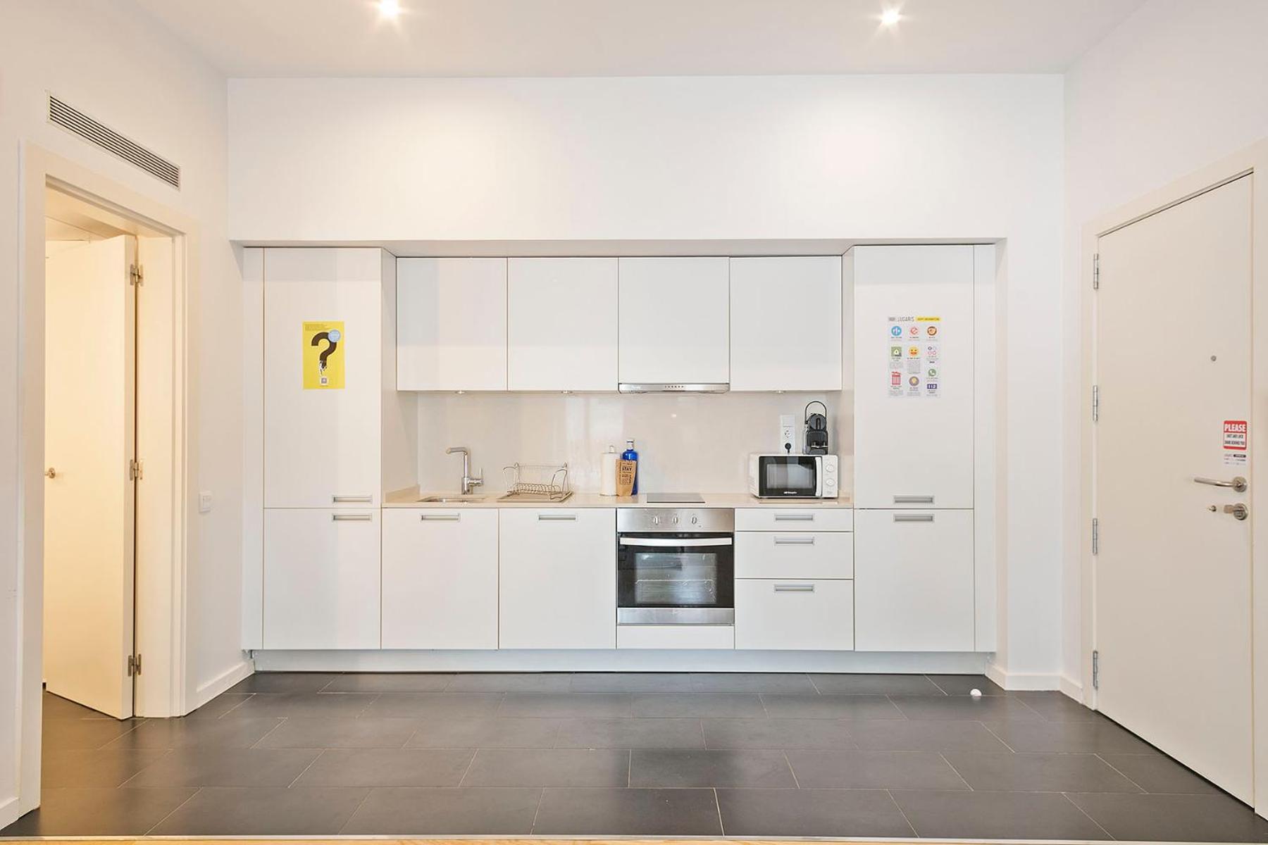 Business Apartment photo 3