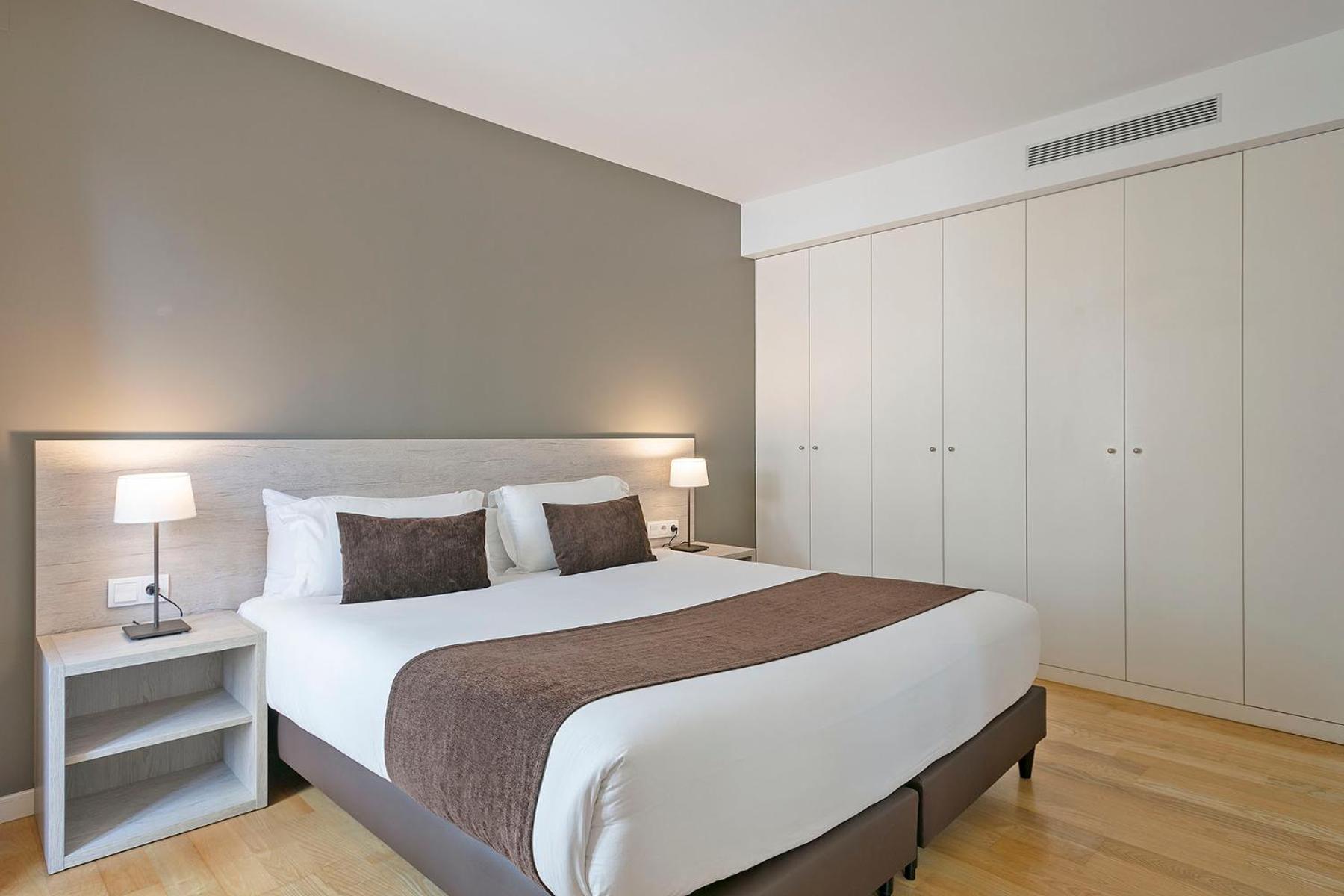 Business Apartment photo 2