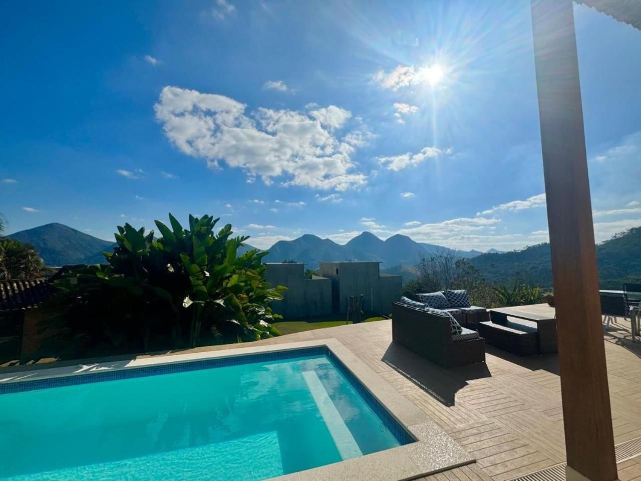 Deluxe Villa photo 3