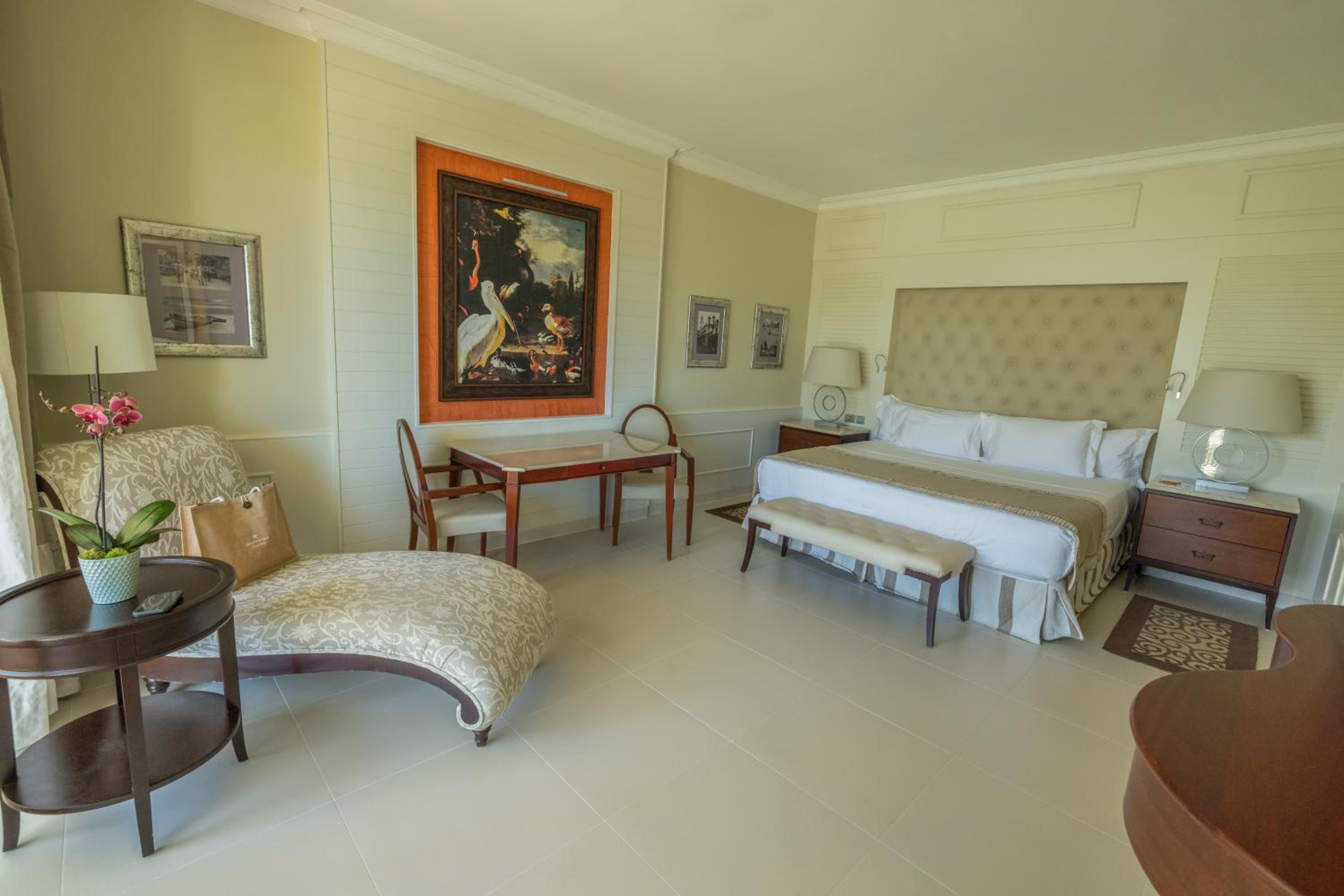 Ocean View Butler Suite