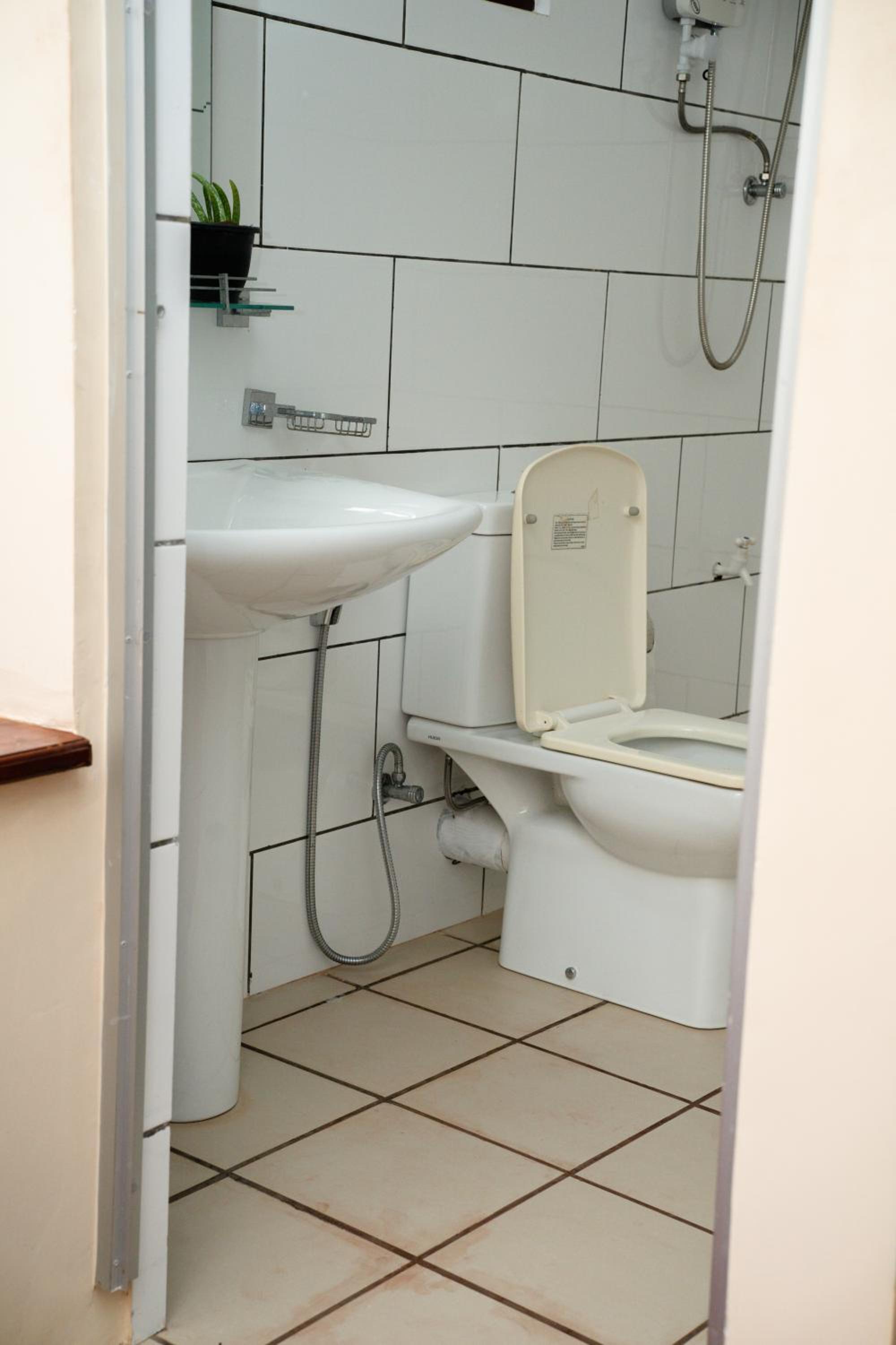 Standard Double Room With Fan photo 3