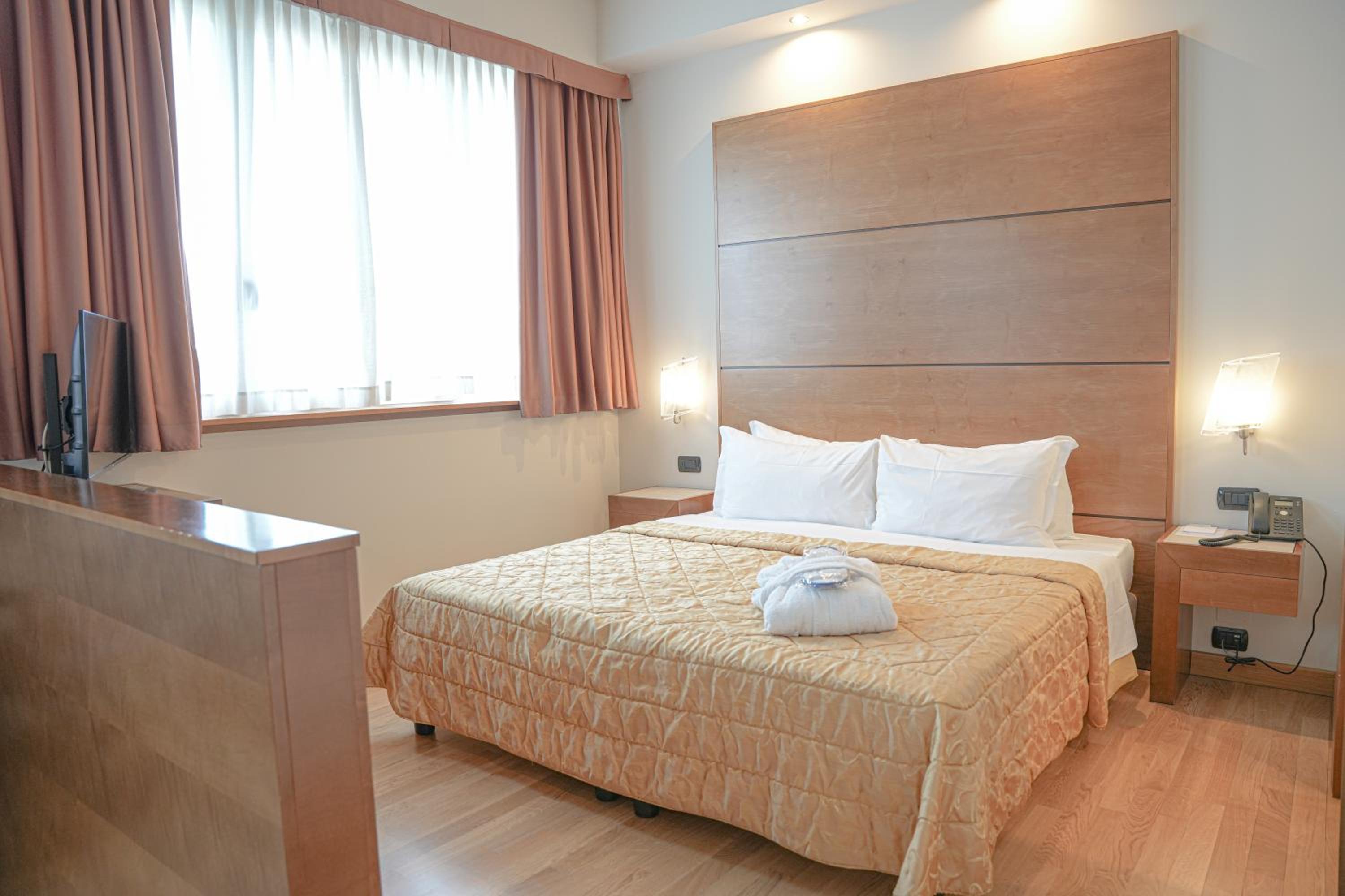 Executive Room photo 1