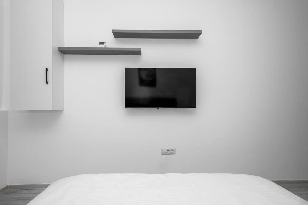 One-Bedroom Apartment photo 3