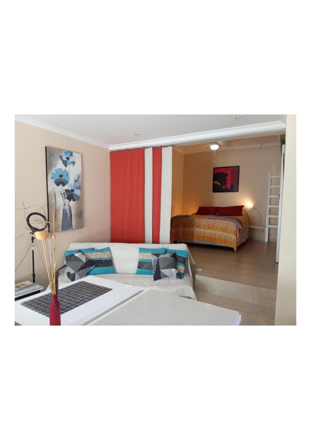 Double Room with Terrace photo 1