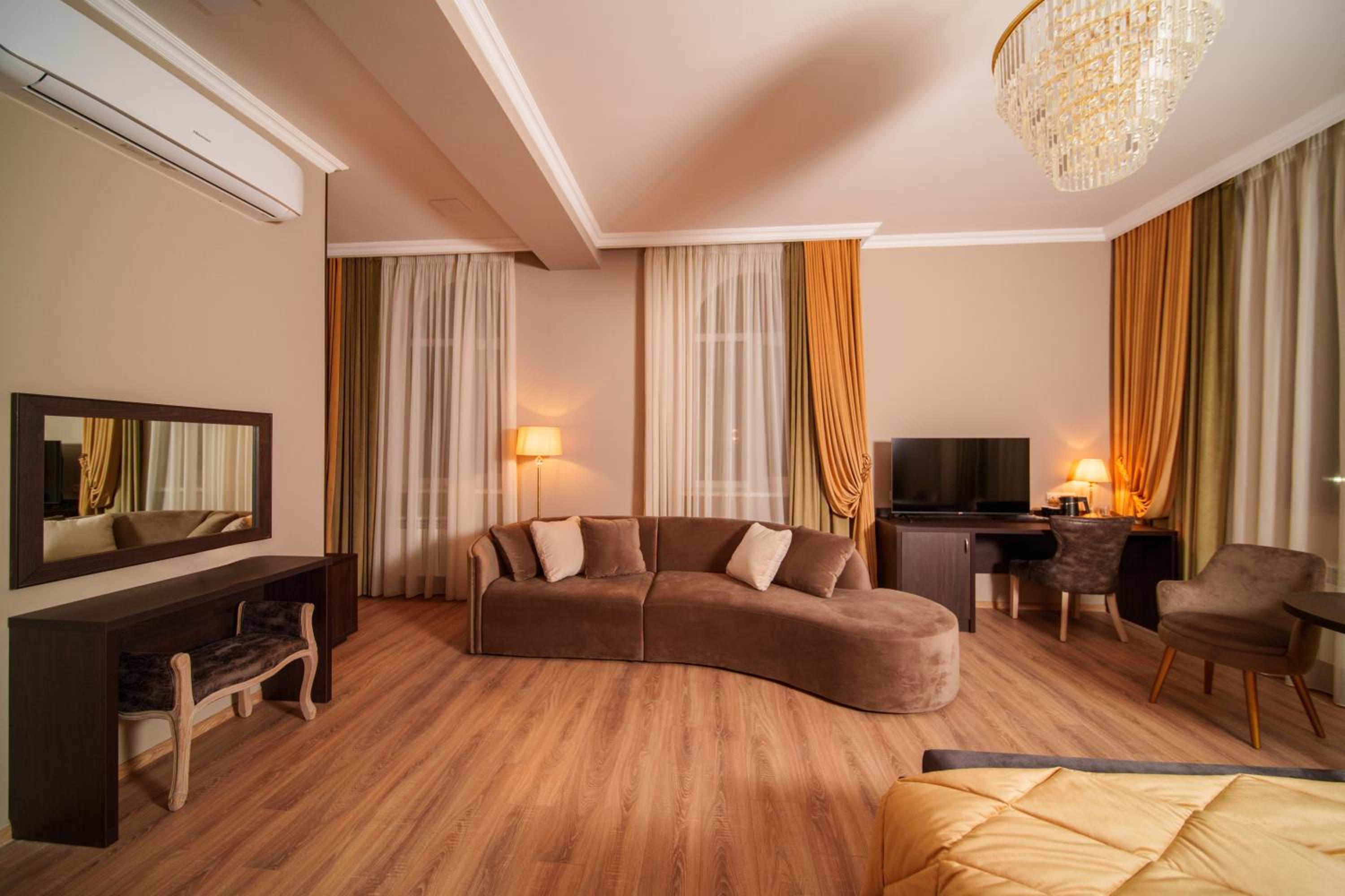 Superior Suite photo 3