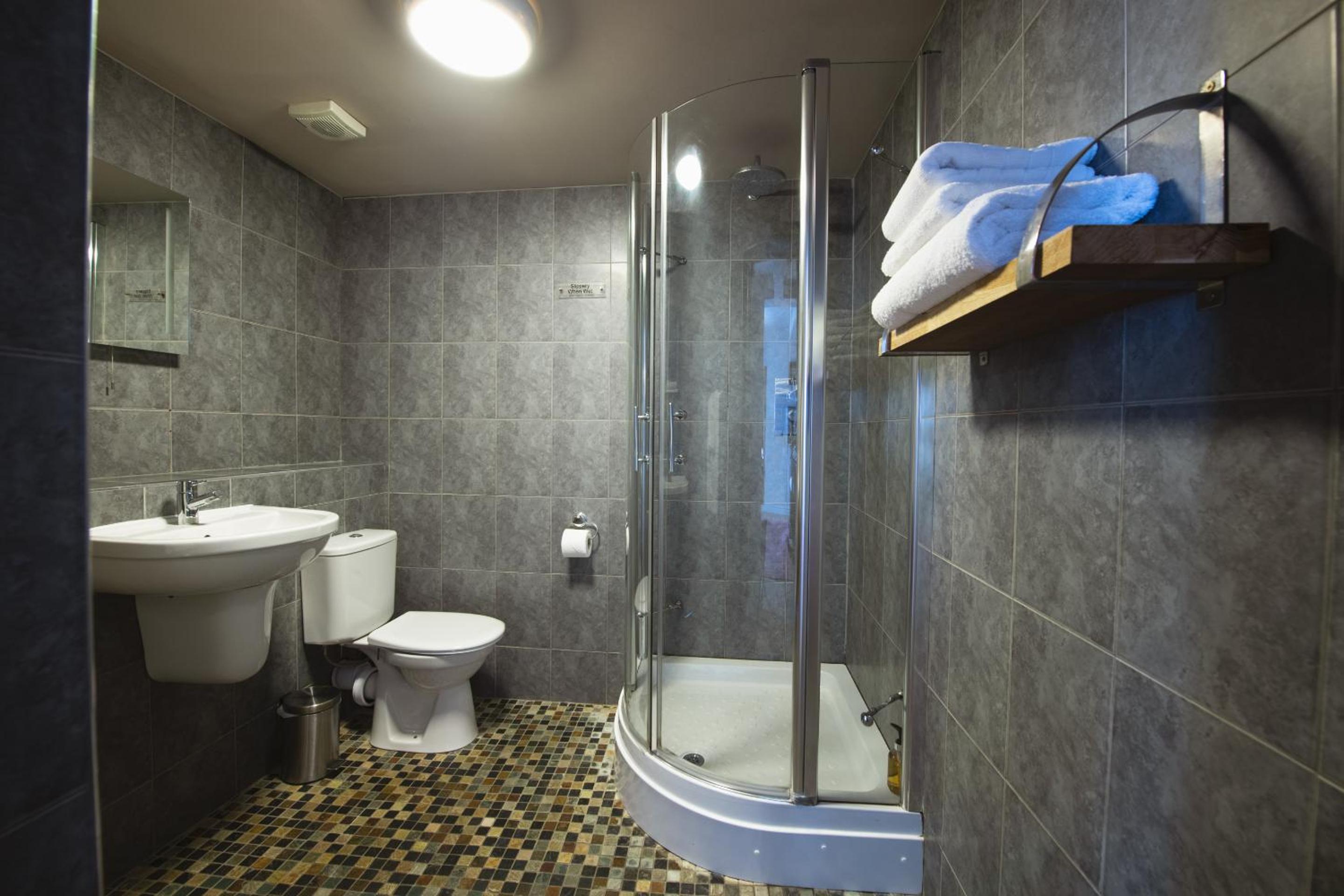 Superior King Room photo 2