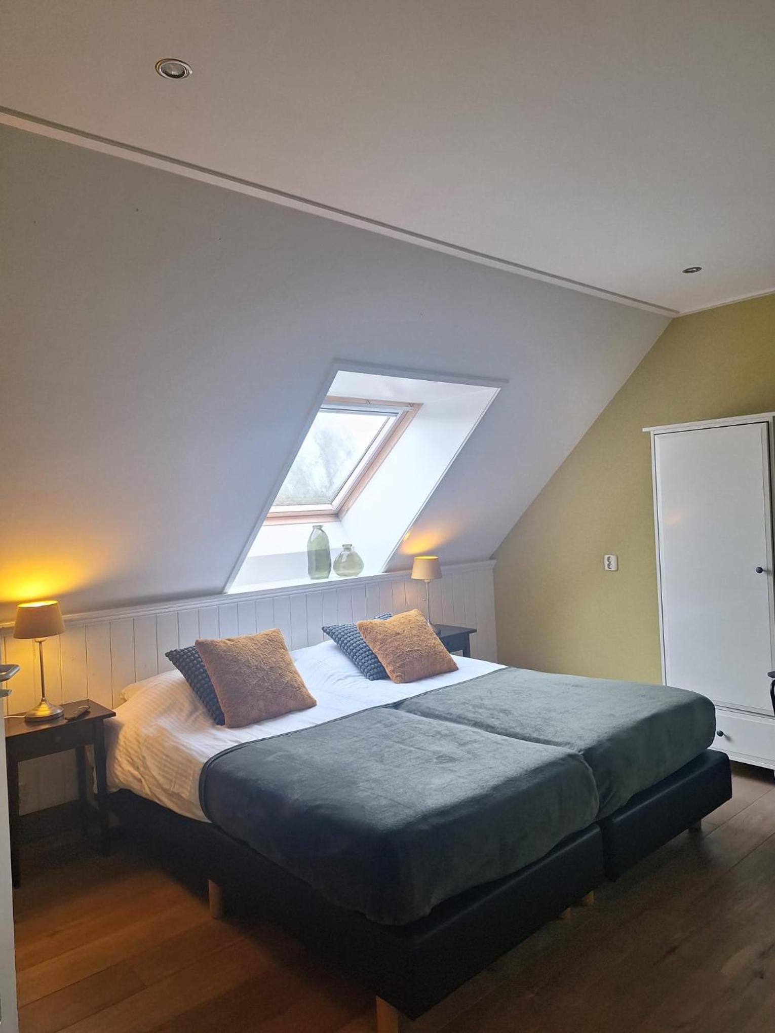 Standard Double Room photo 1