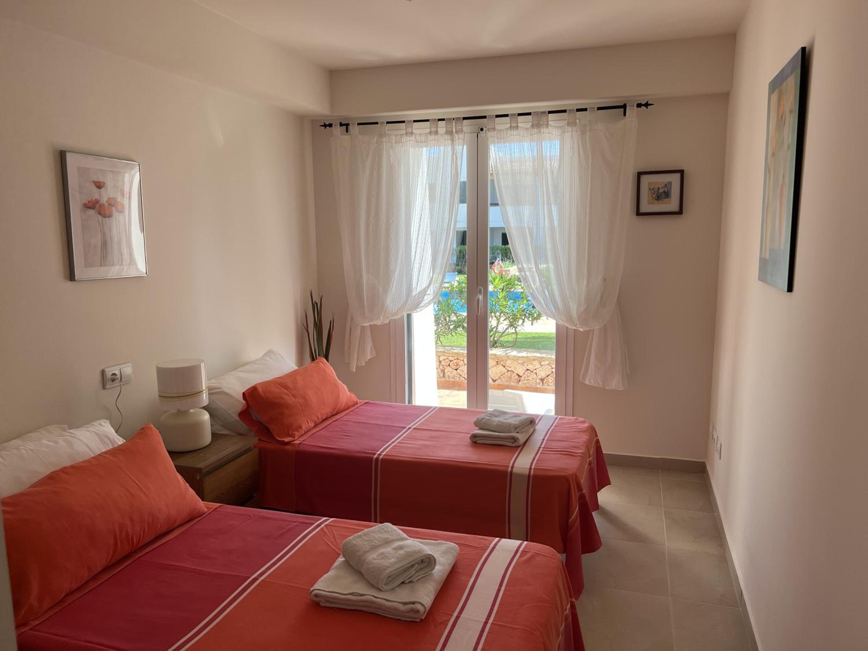 Apartamento Superior de Tres Habitaciones