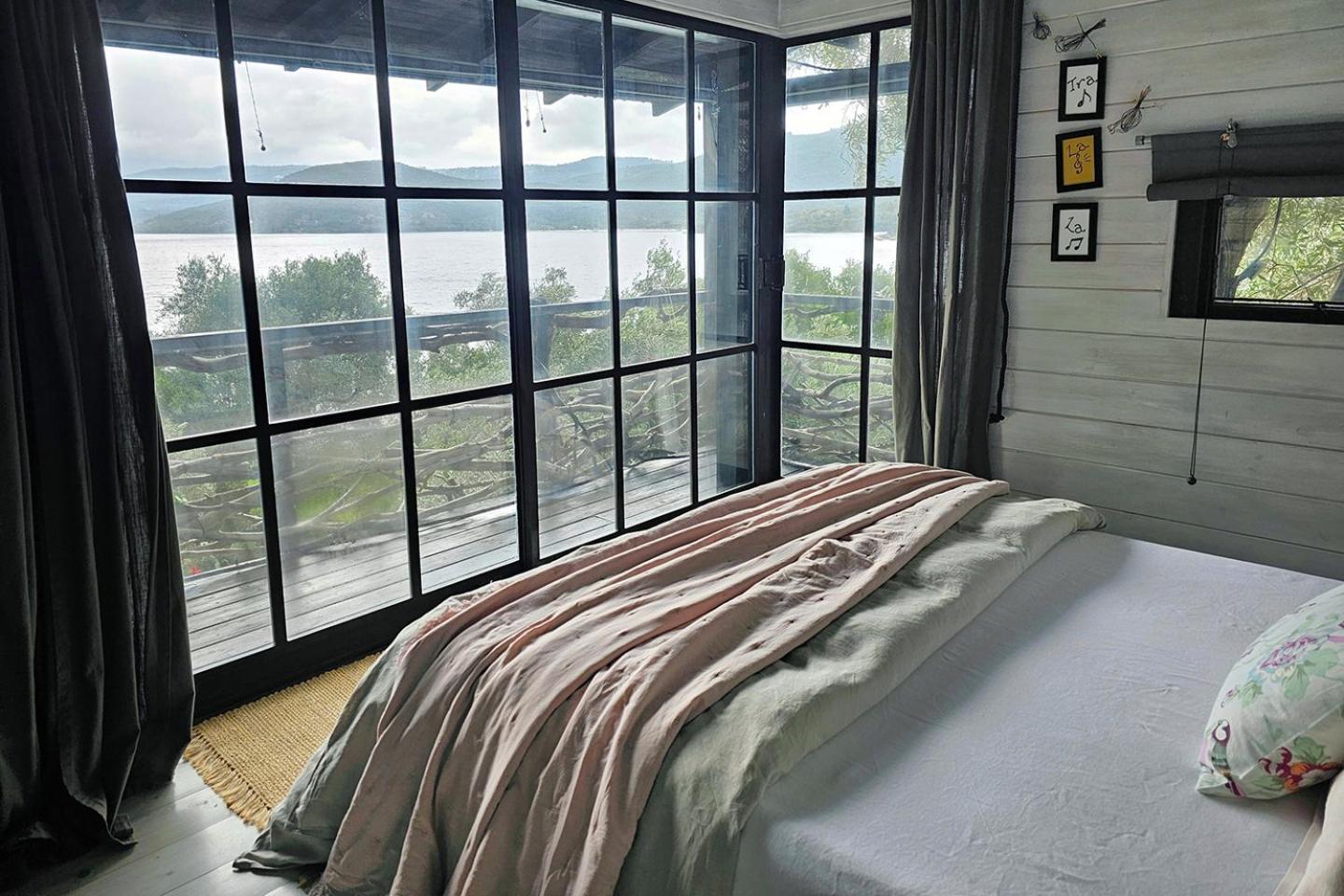 Double Room with Terrace photo 1