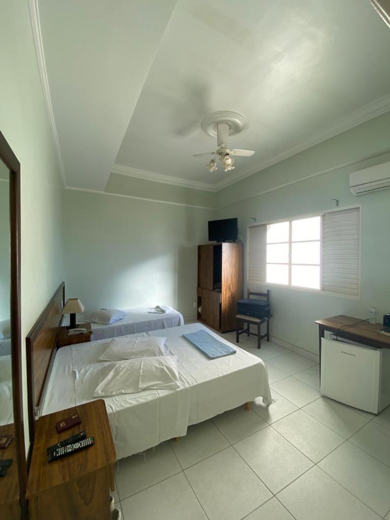 Triple Room photo 2