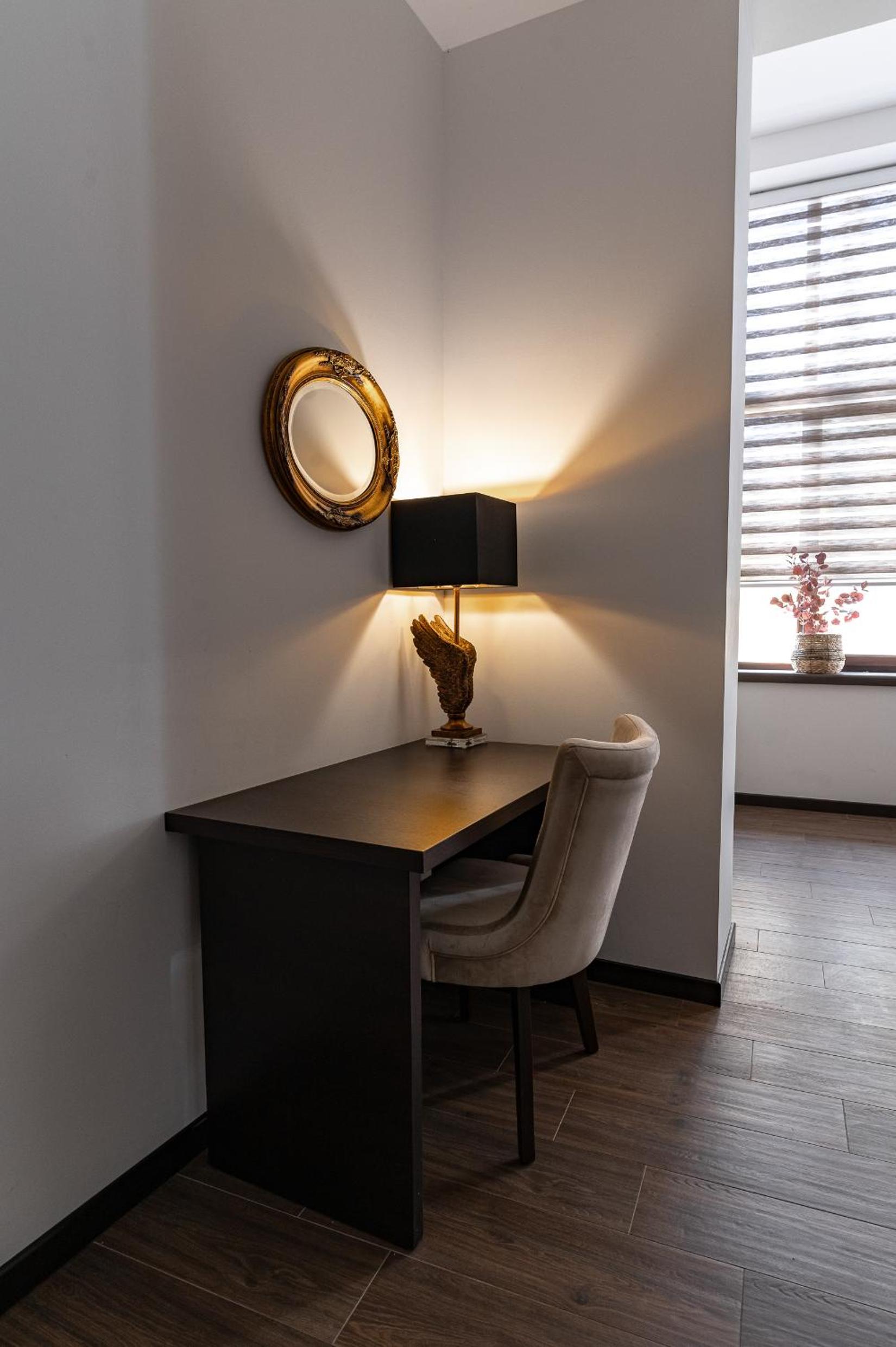 Suite Apartment photo 3