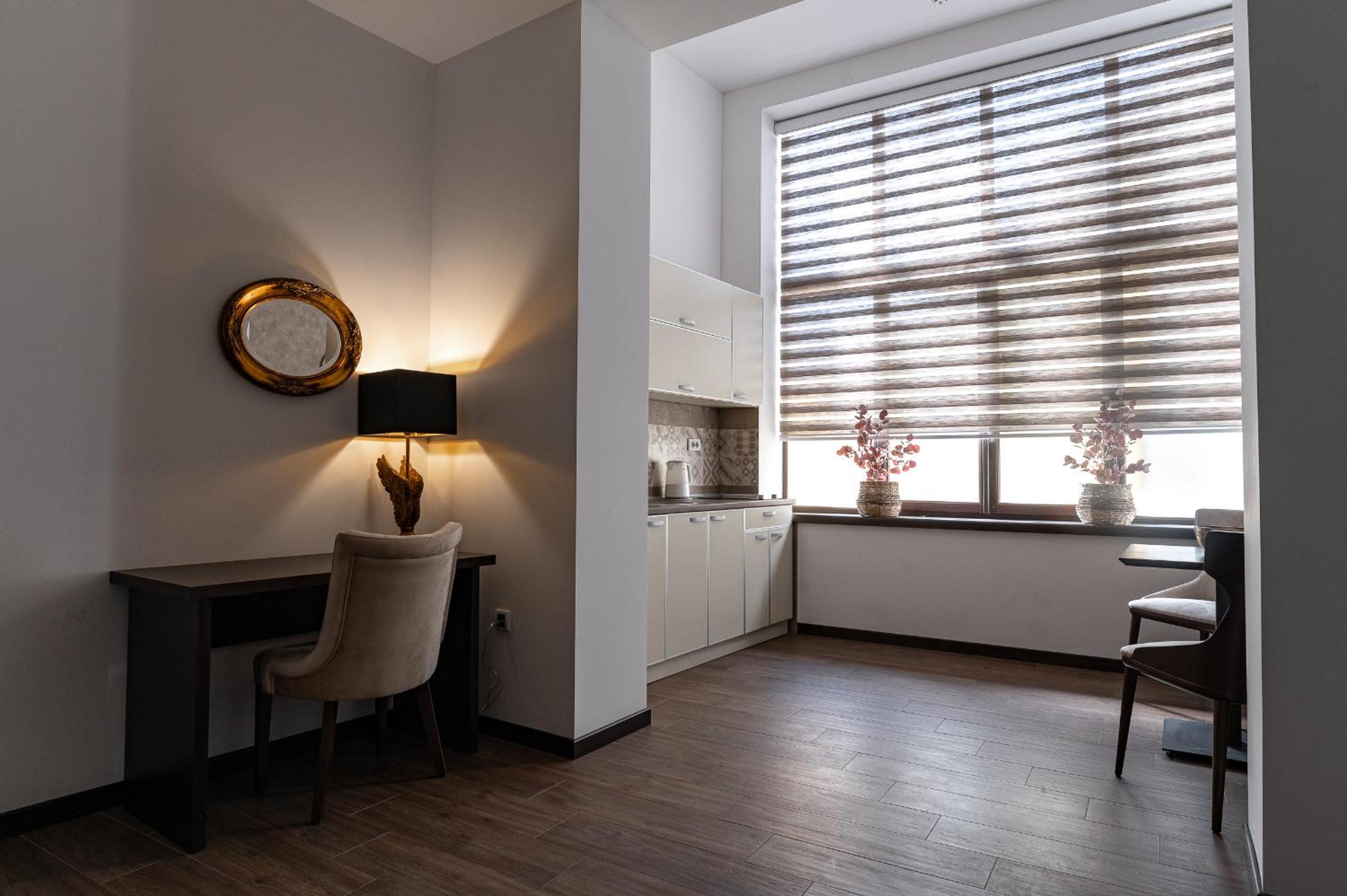 Suite Apartment